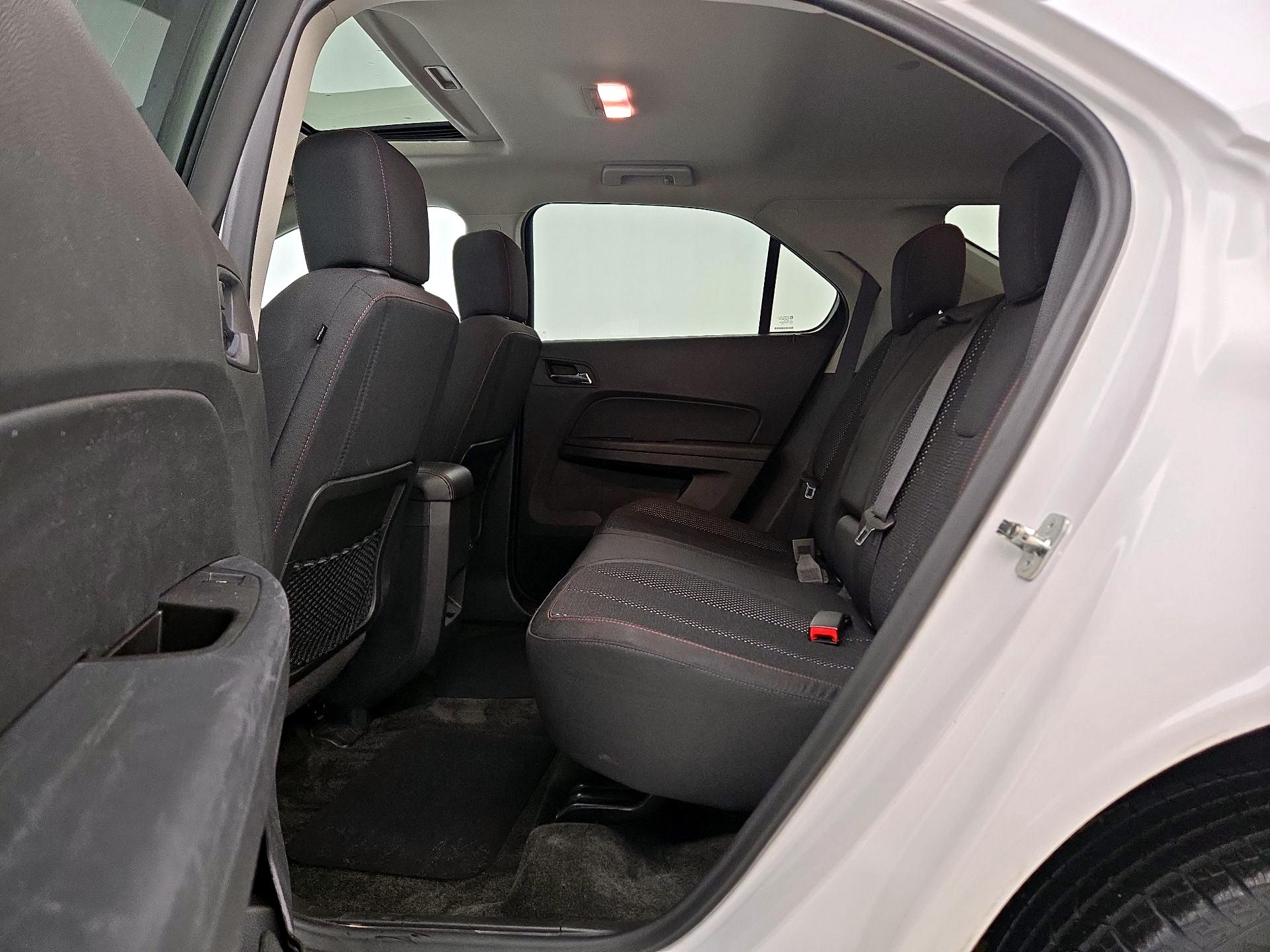 Thumbnail: 2016 Chevrolet Equinox - 20