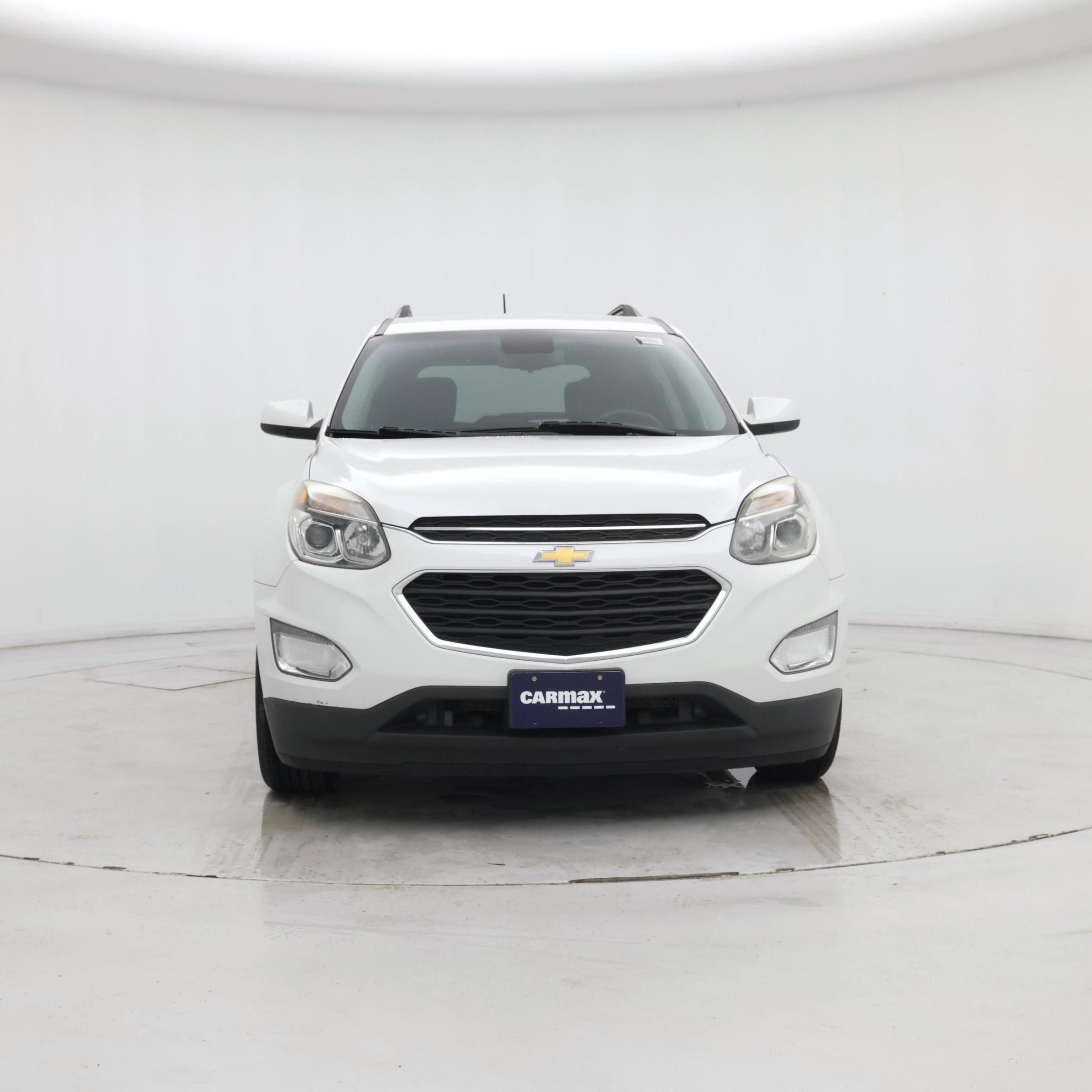 Thumbnail: 2016 Chevrolet Equinox - 5