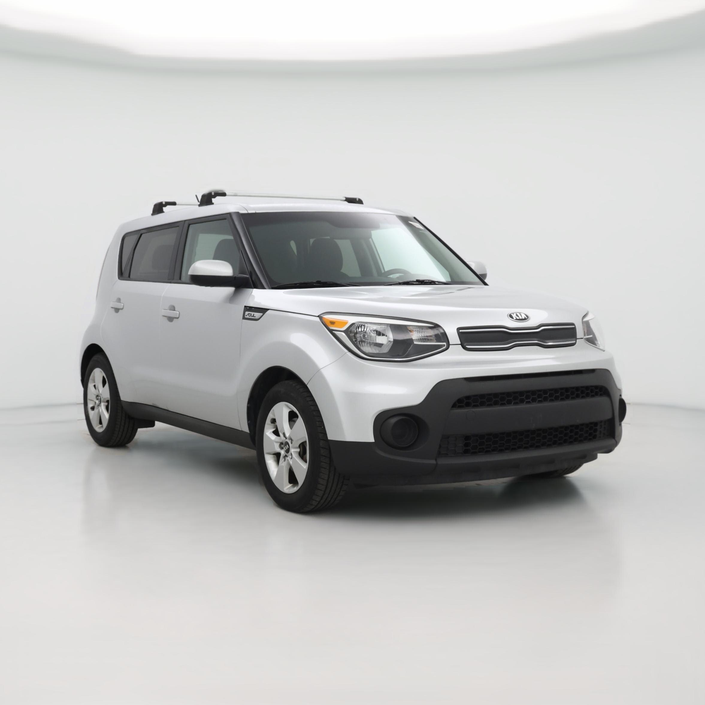 Thumbnail: 2019 Kia Soul - 1