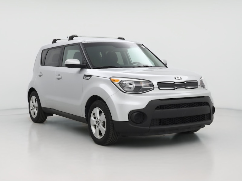2019 Kia Soul  -
                  Lexington, KY