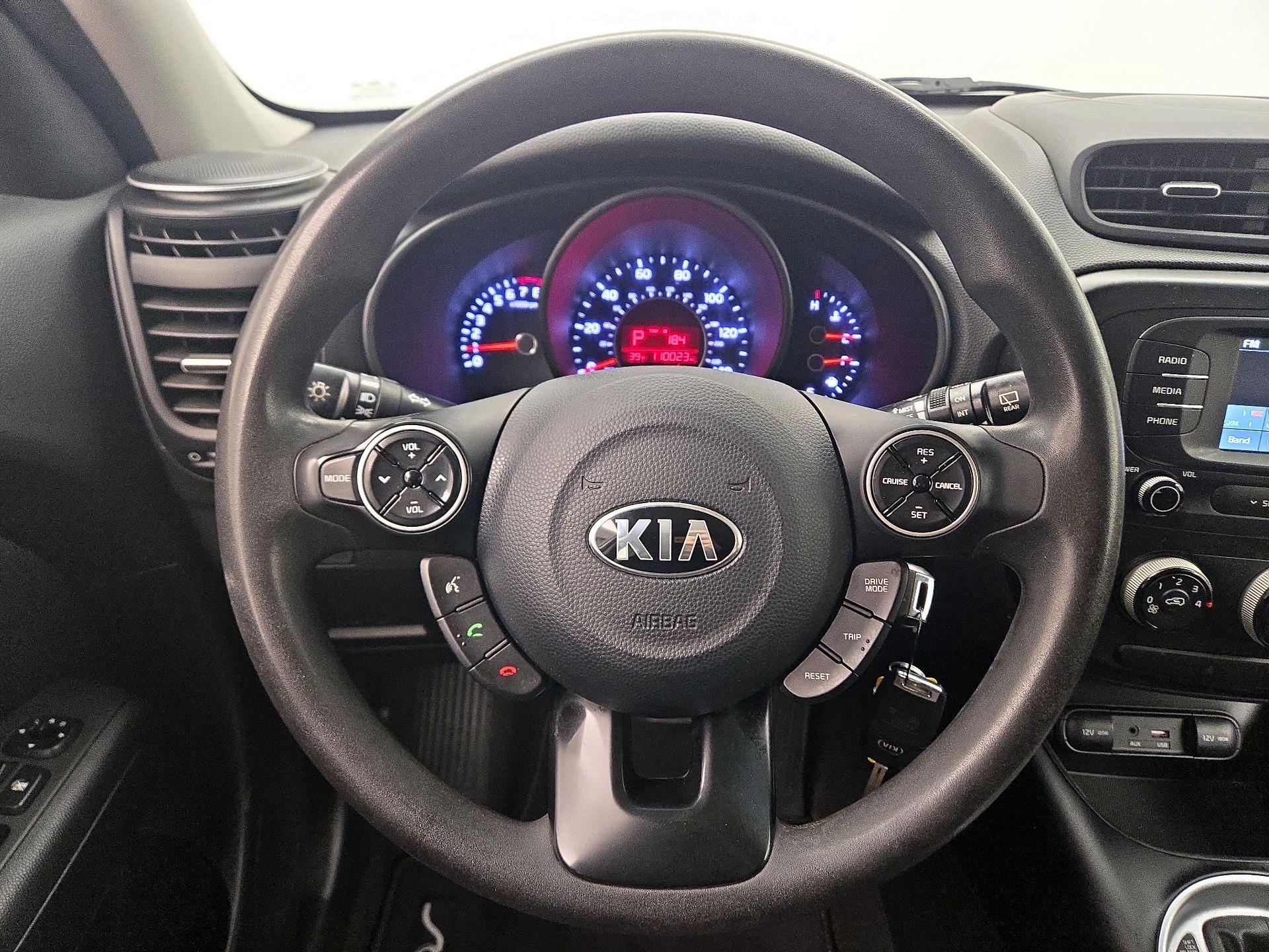 Thumbnail: 2019 Kia Soul - 10