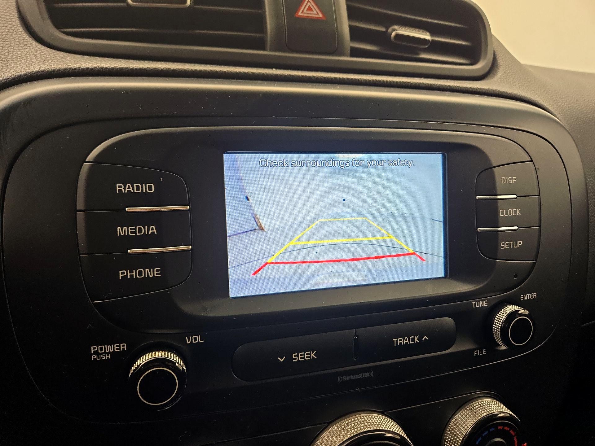 Thumbnail: 2019 Kia Soul - 14