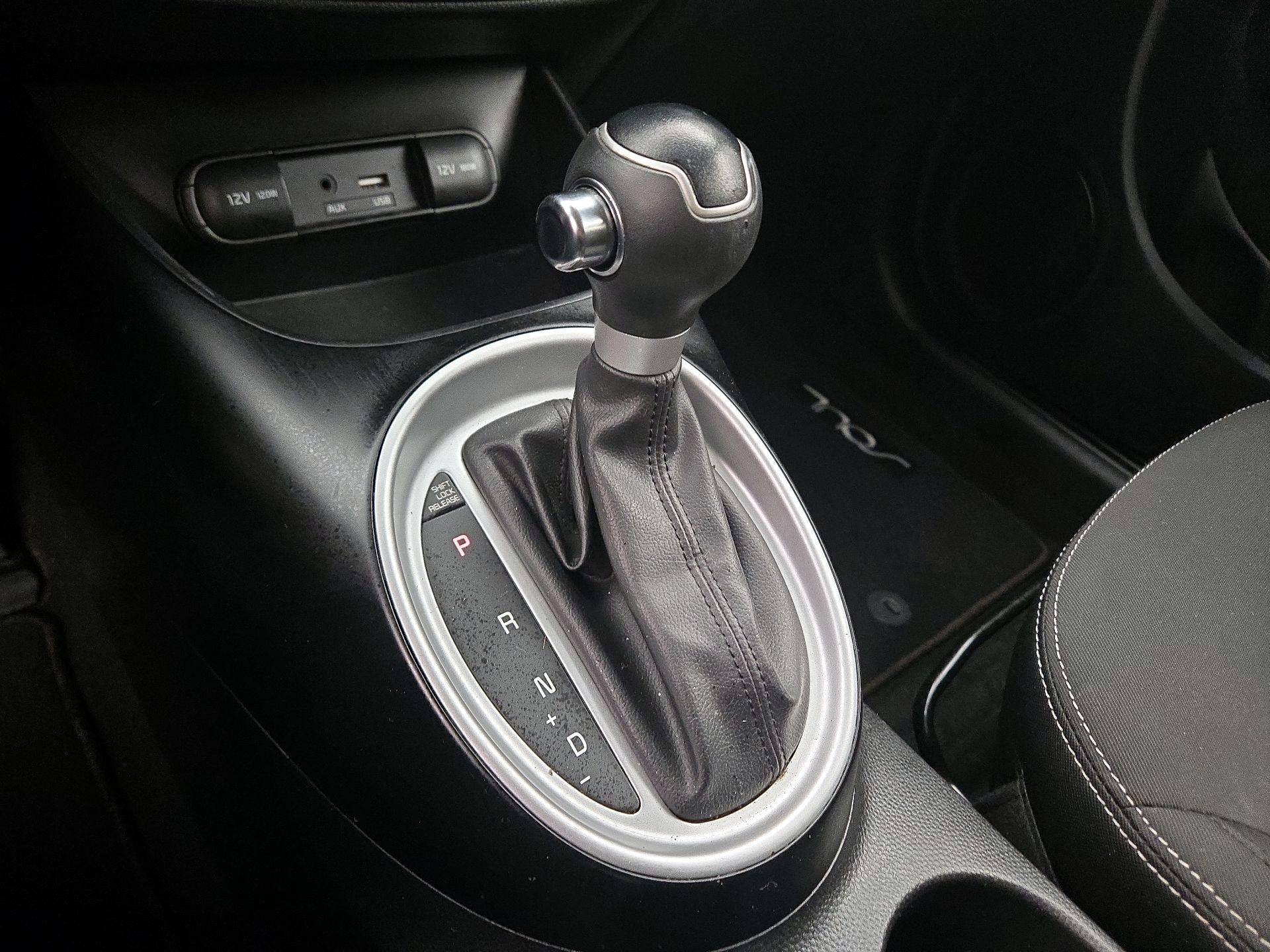 Thumbnail: 2019 Kia Soul - 17