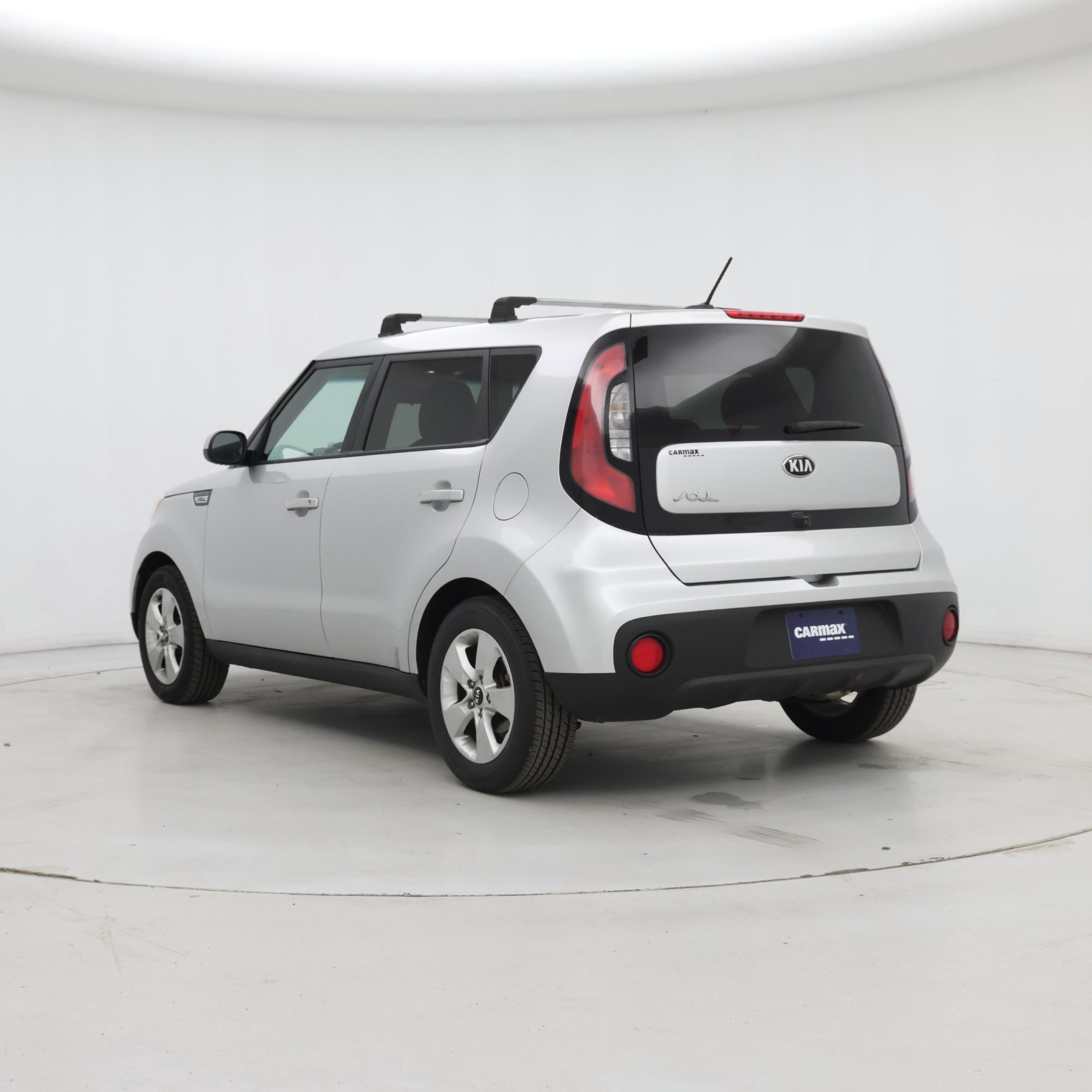 Thumbnail: 2019 Kia Soul - 2