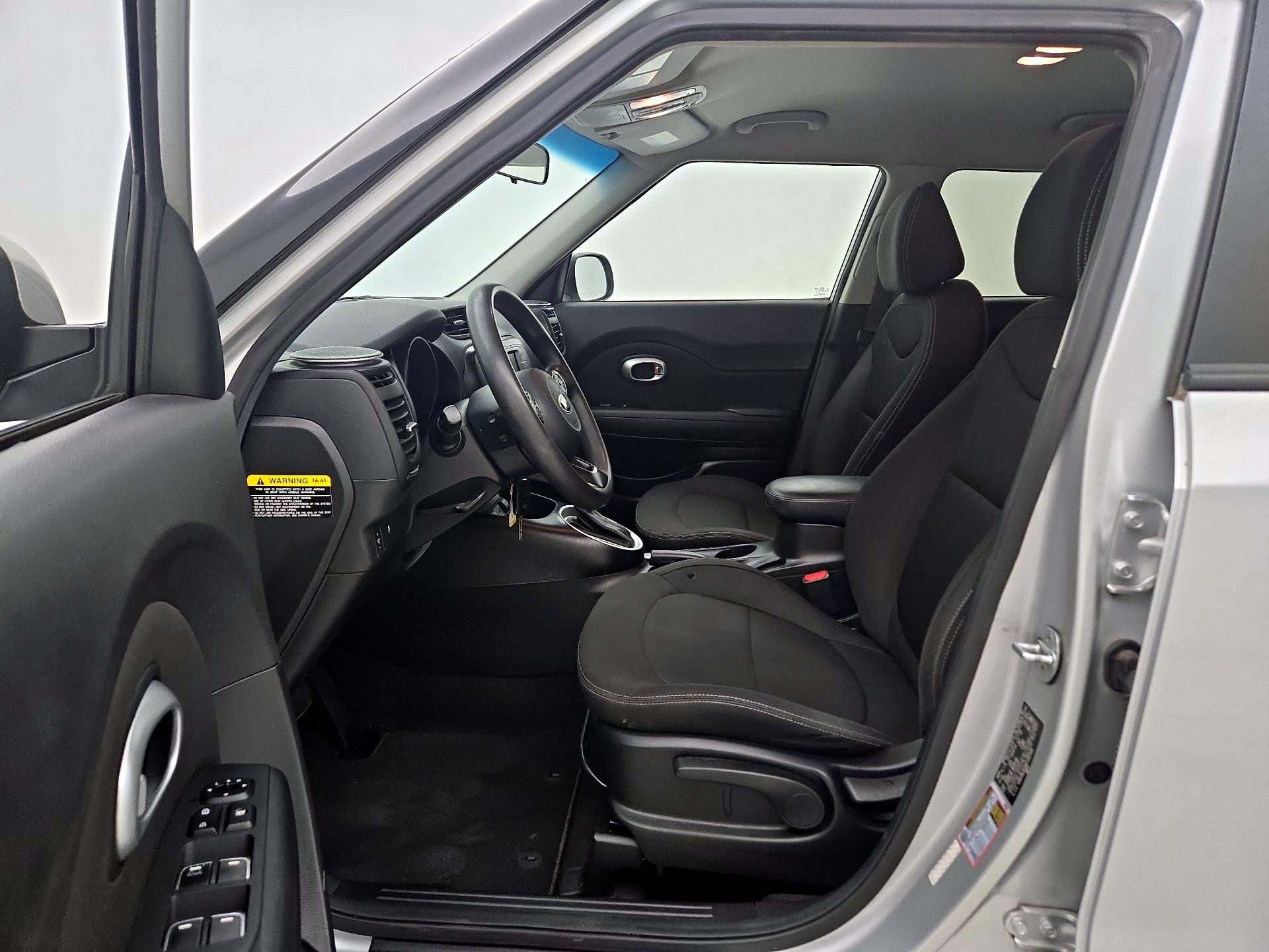 Thumbnail: 2019 Kia Soul - 19