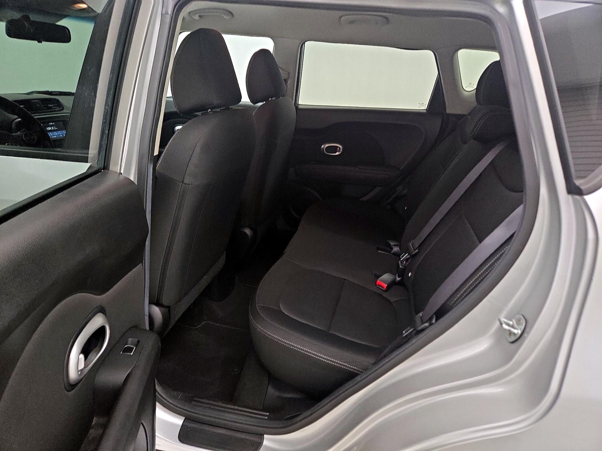 Thumbnail: 2019 Kia Soul - 20