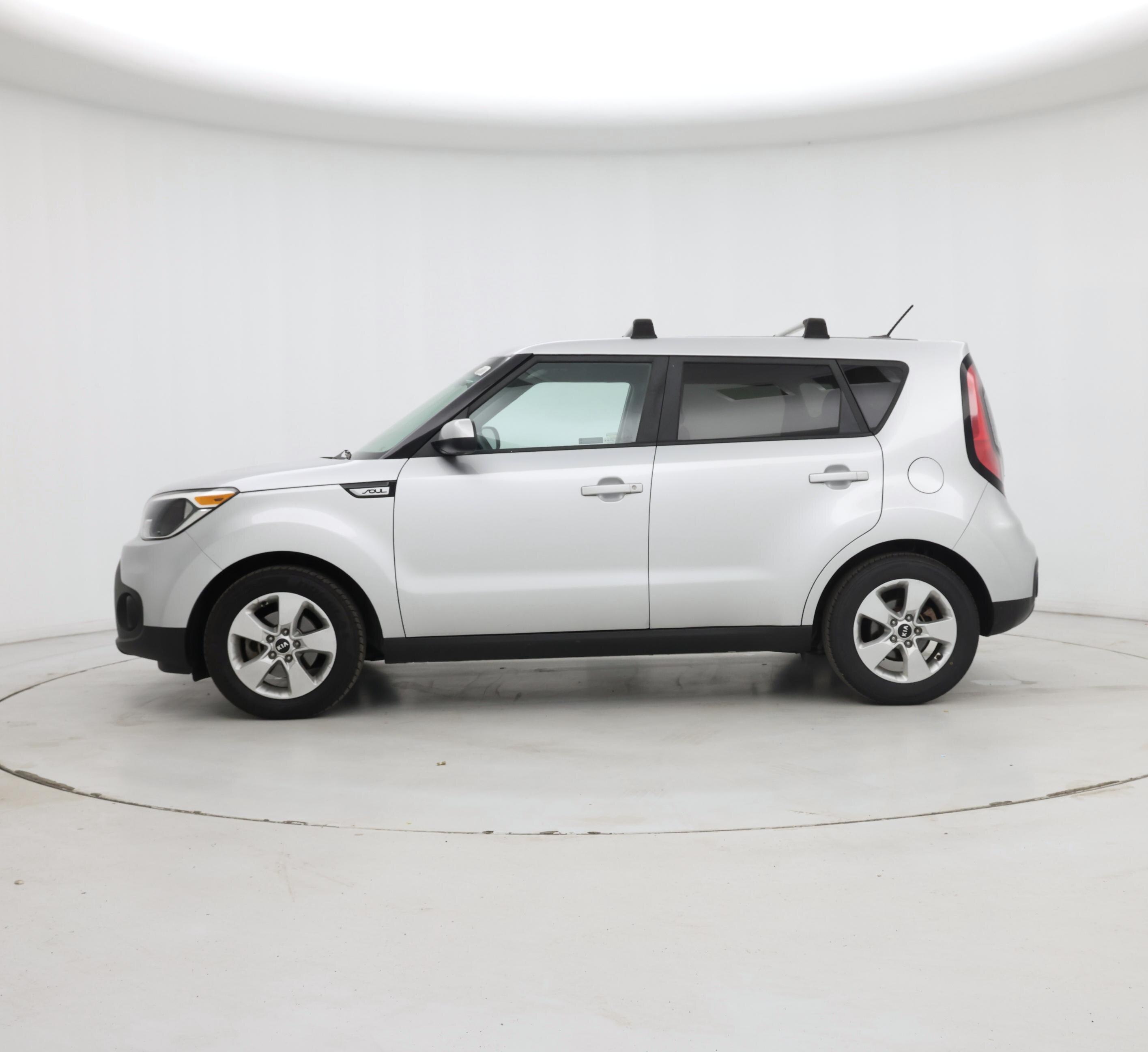 Thumbnail: 2019 Kia Soul - 3