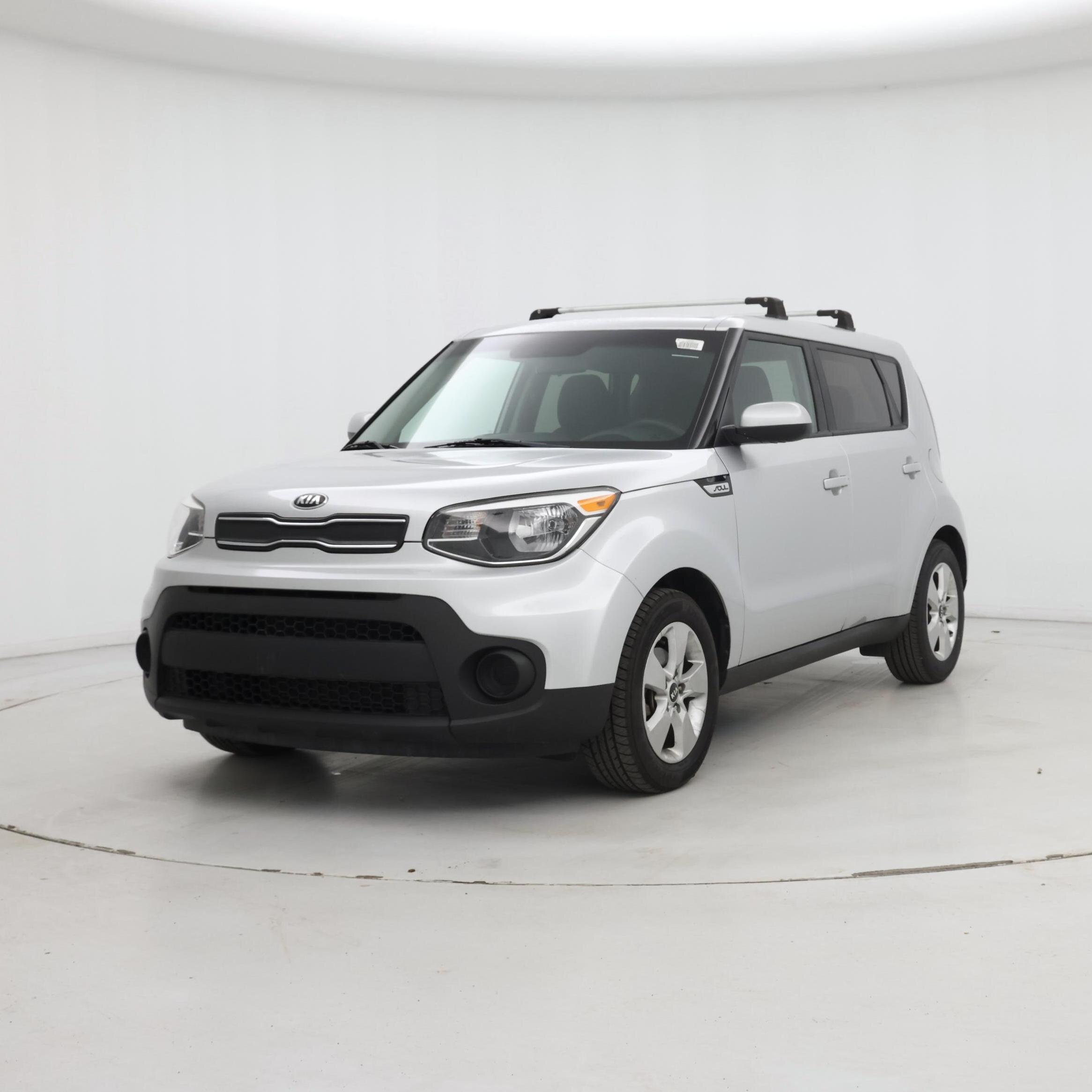Thumbnail: 2019 Kia Soul - 4