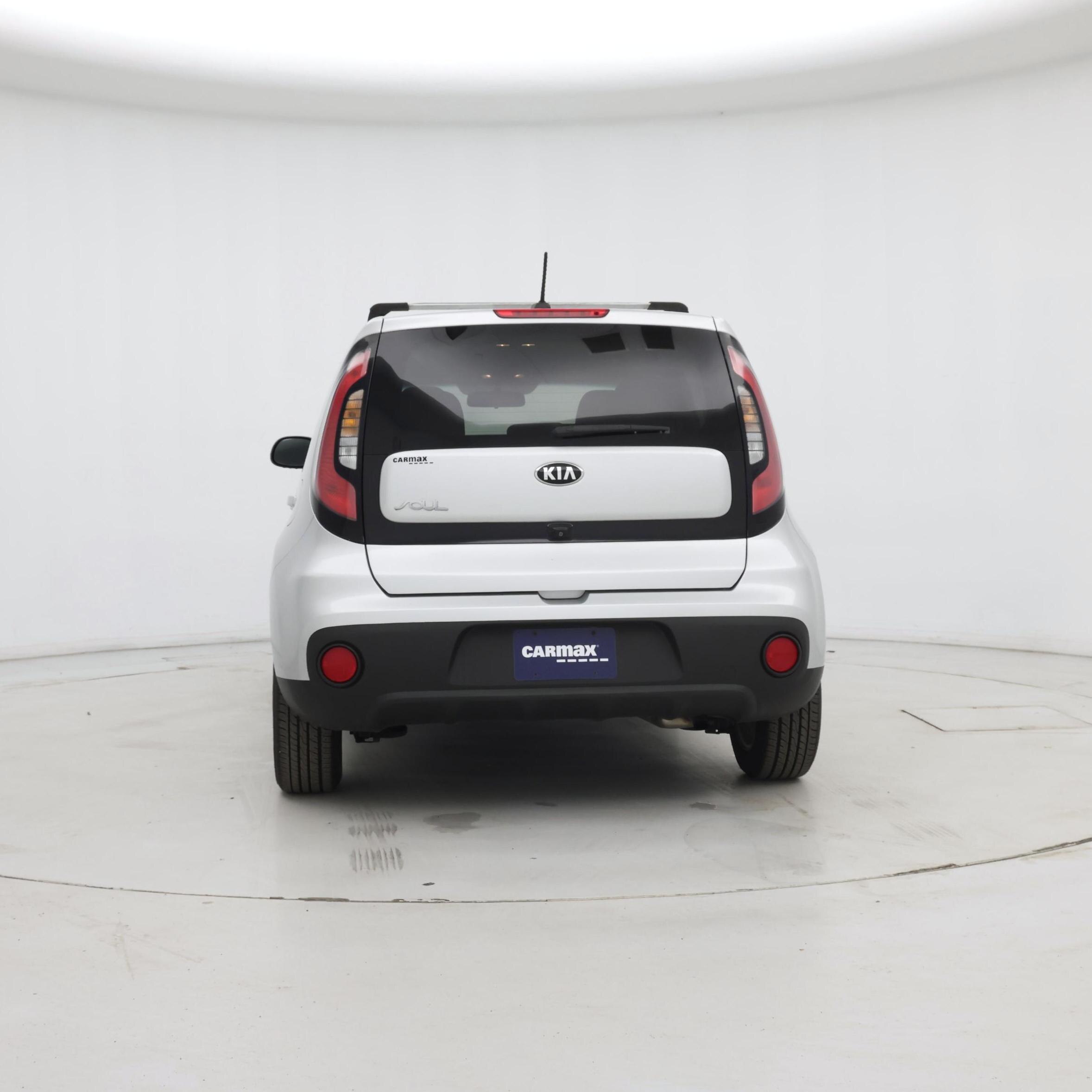 Thumbnail: 2019 Kia Soul - 6