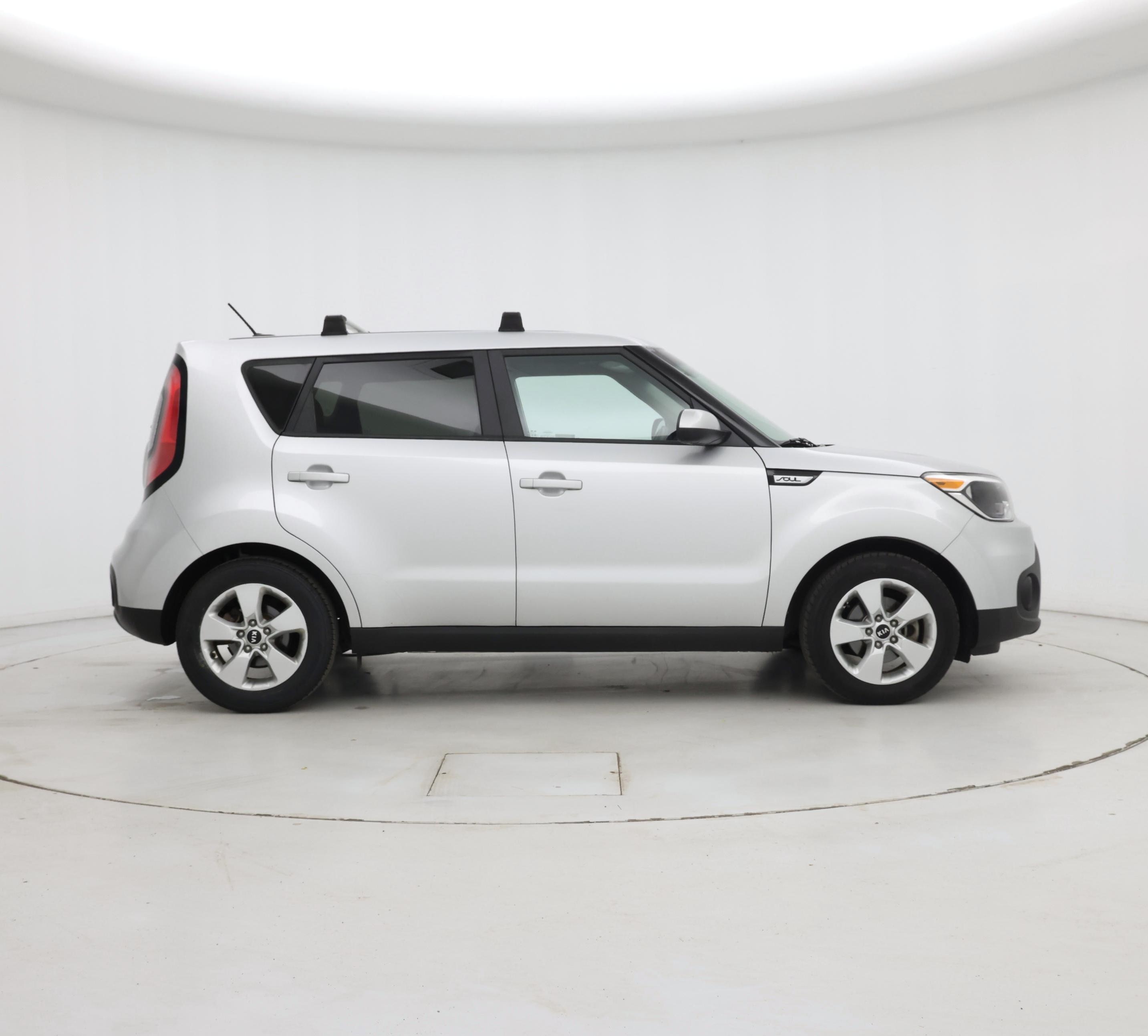 Thumbnail: 2019 Kia Soul - 7