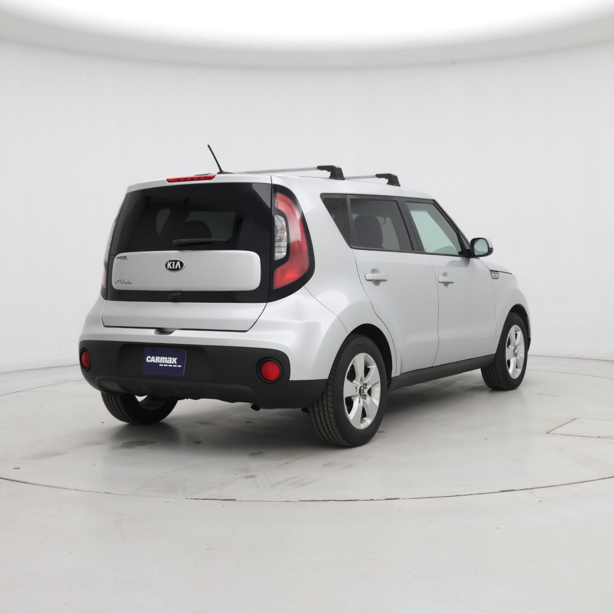 Thumbnail: 2019 Kia Soul - 8