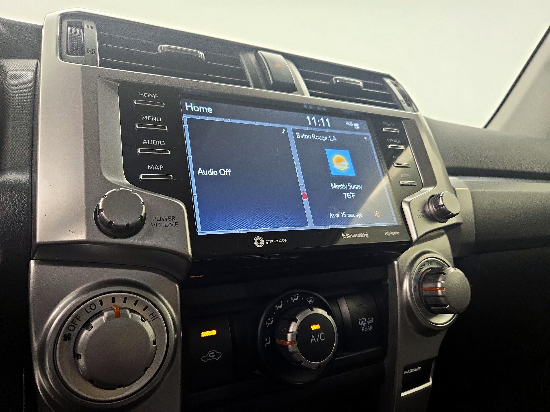 Thumbnail: 2023 Toyota 4Runner - 16