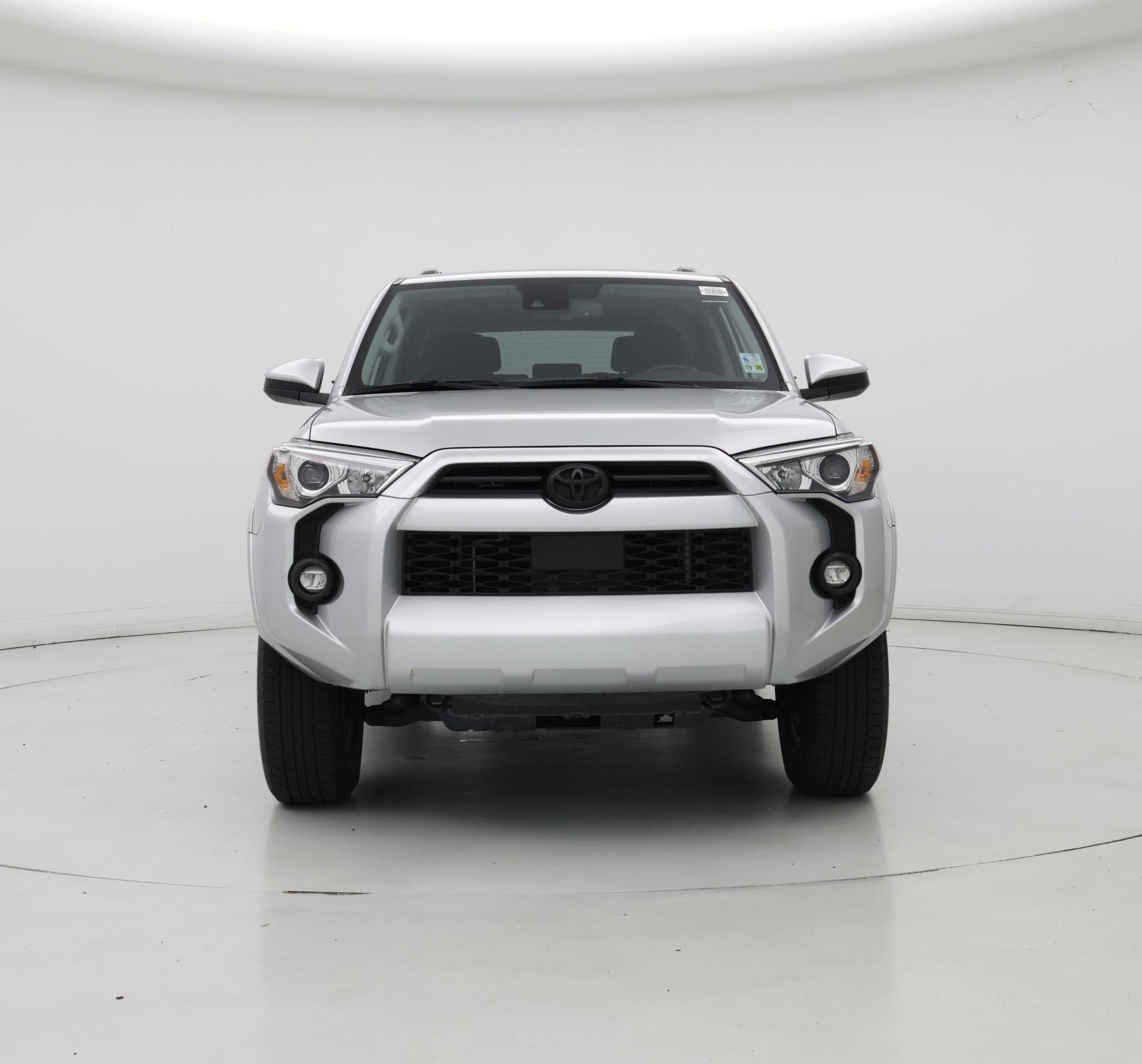 Thumbnail: 2023 Toyota 4Runner - 5