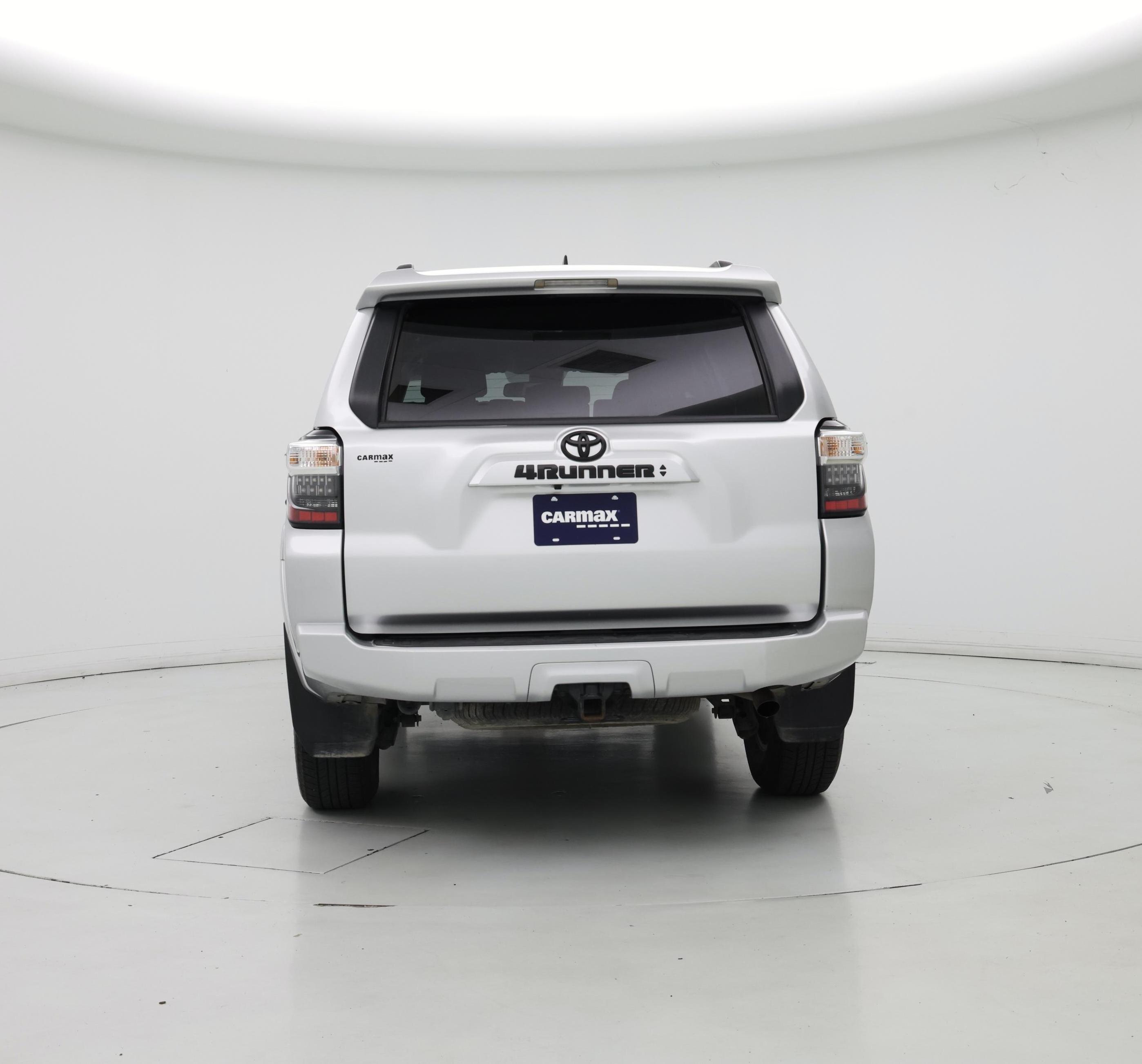 Thumbnail: 2023 Toyota 4Runner - 6