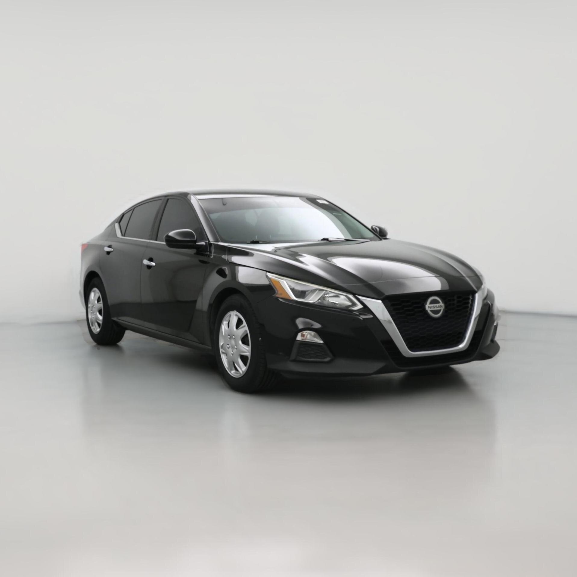 Thumbnail: 2020 Nissan Altima - 1