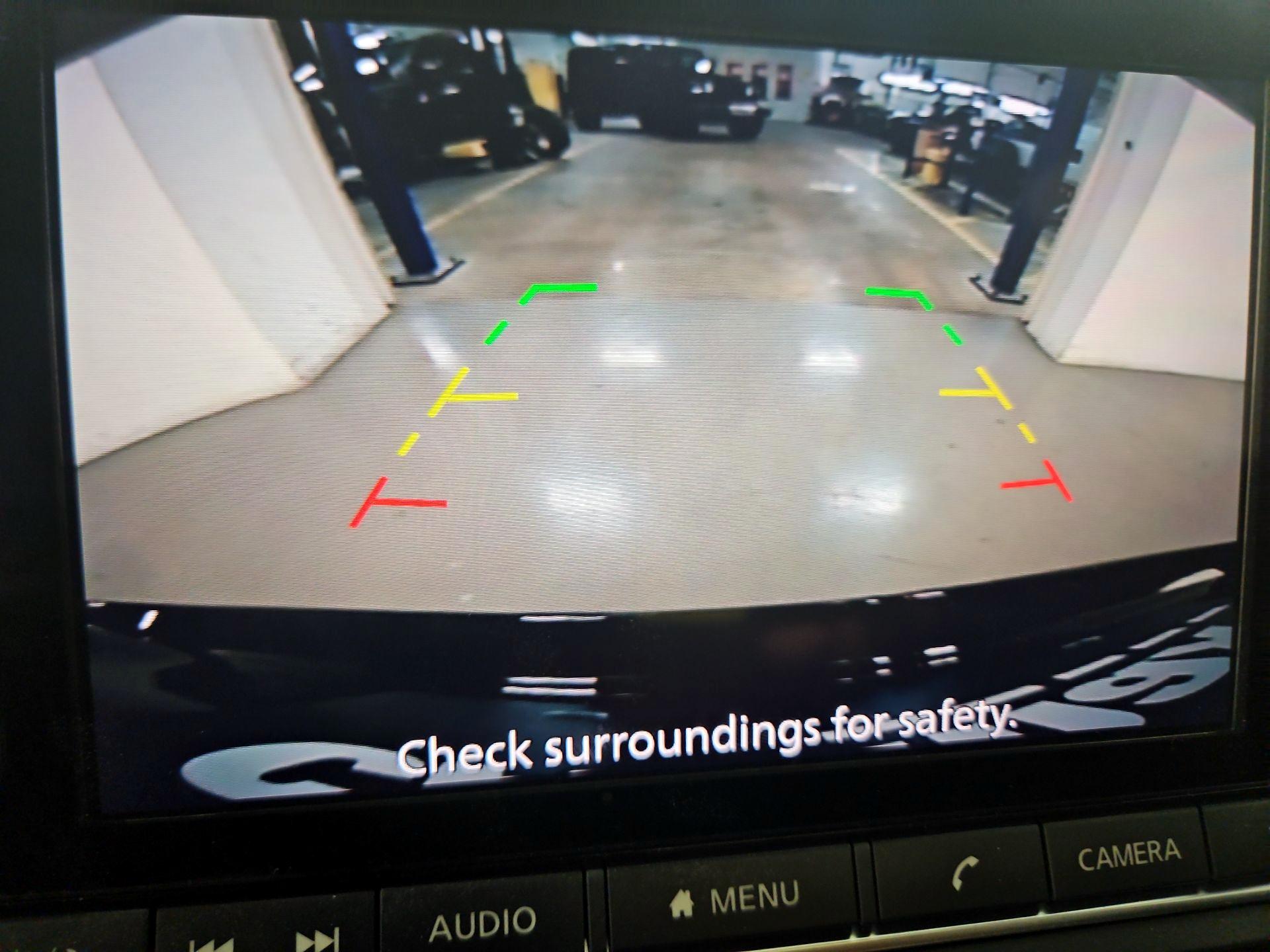 Thumbnail: 2020 Nissan Altima - 14