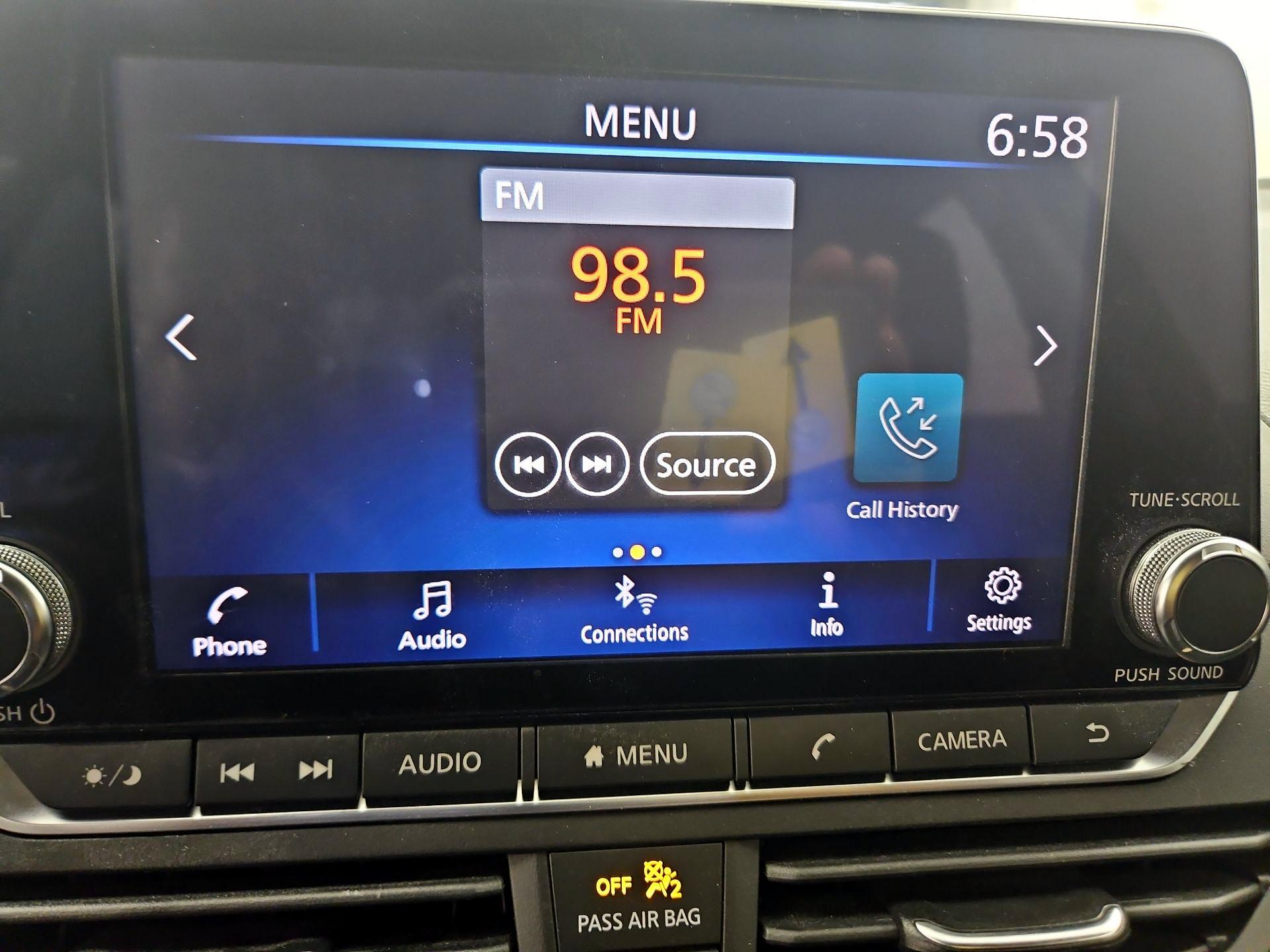 Thumbnail: 2020 Nissan Altima - 15