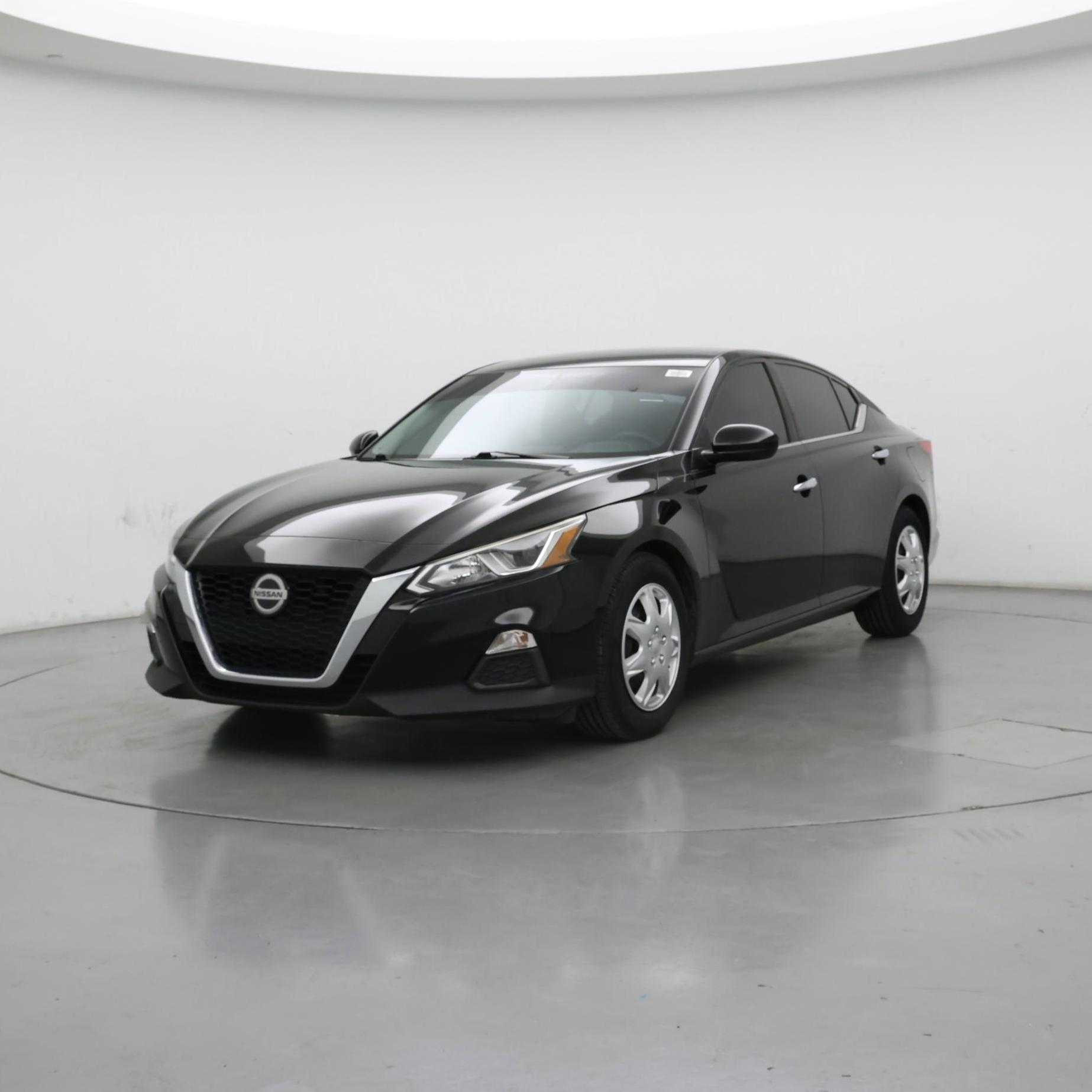 Thumbnail: 2020 Nissan Altima - 4