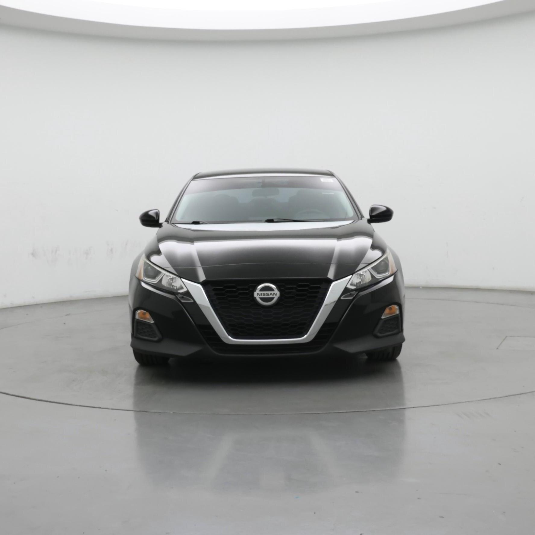Thumbnail: 2020 Nissan Altima - 5