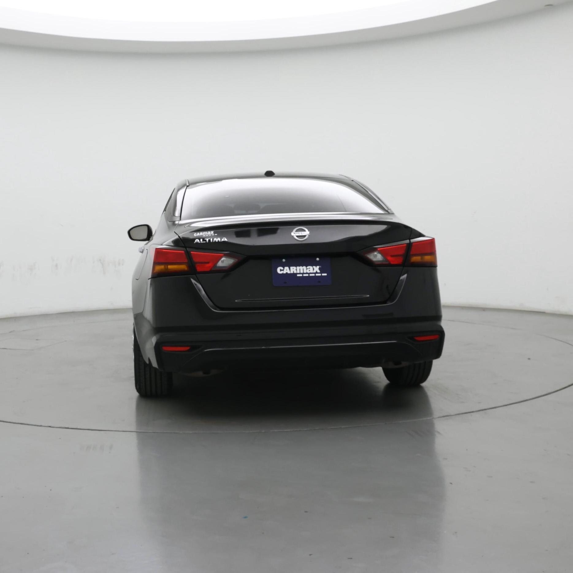 Thumbnail: 2020 Nissan Altima - 6