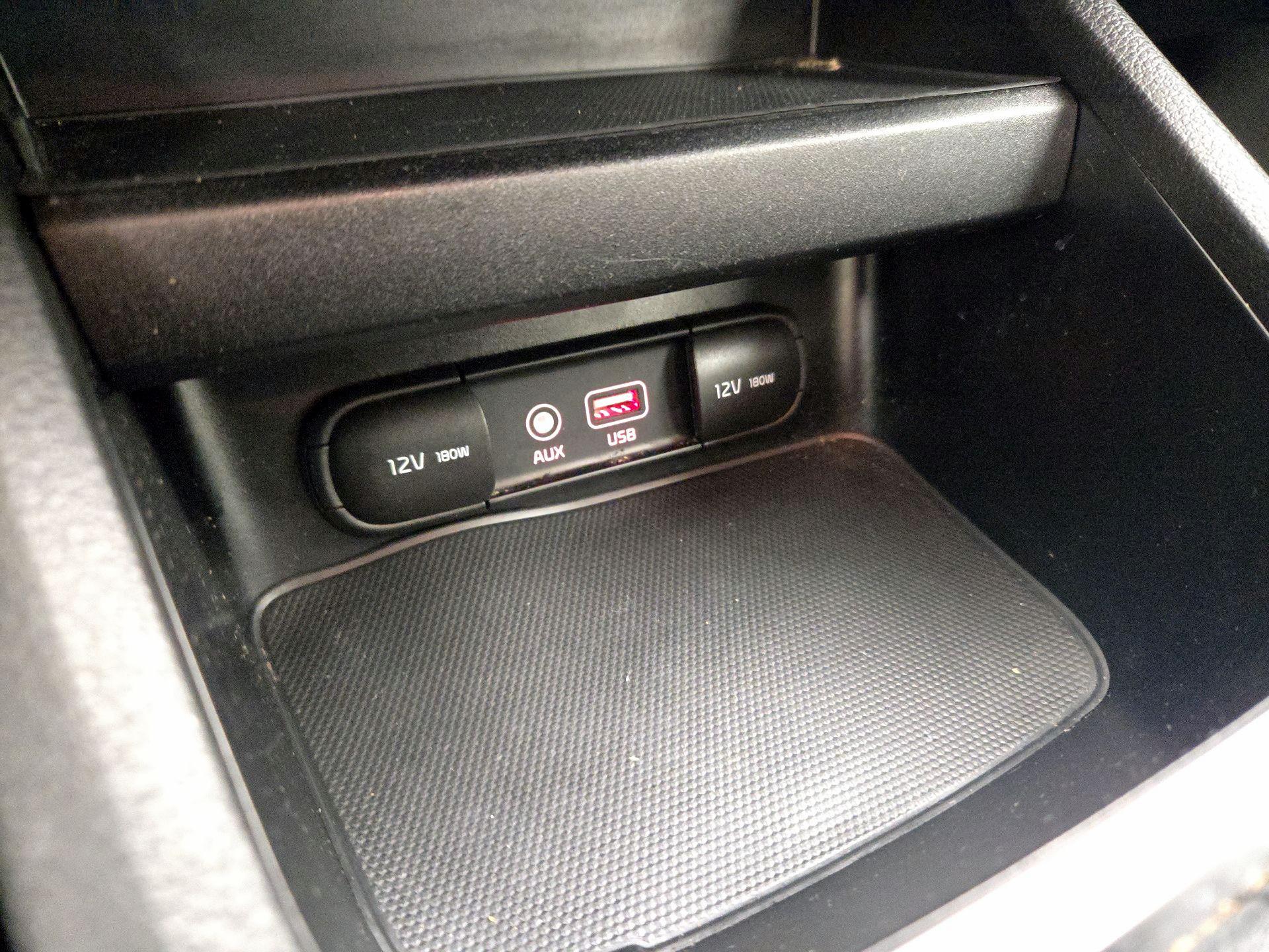 Thumbnail: 2021 Kia Forte - 18