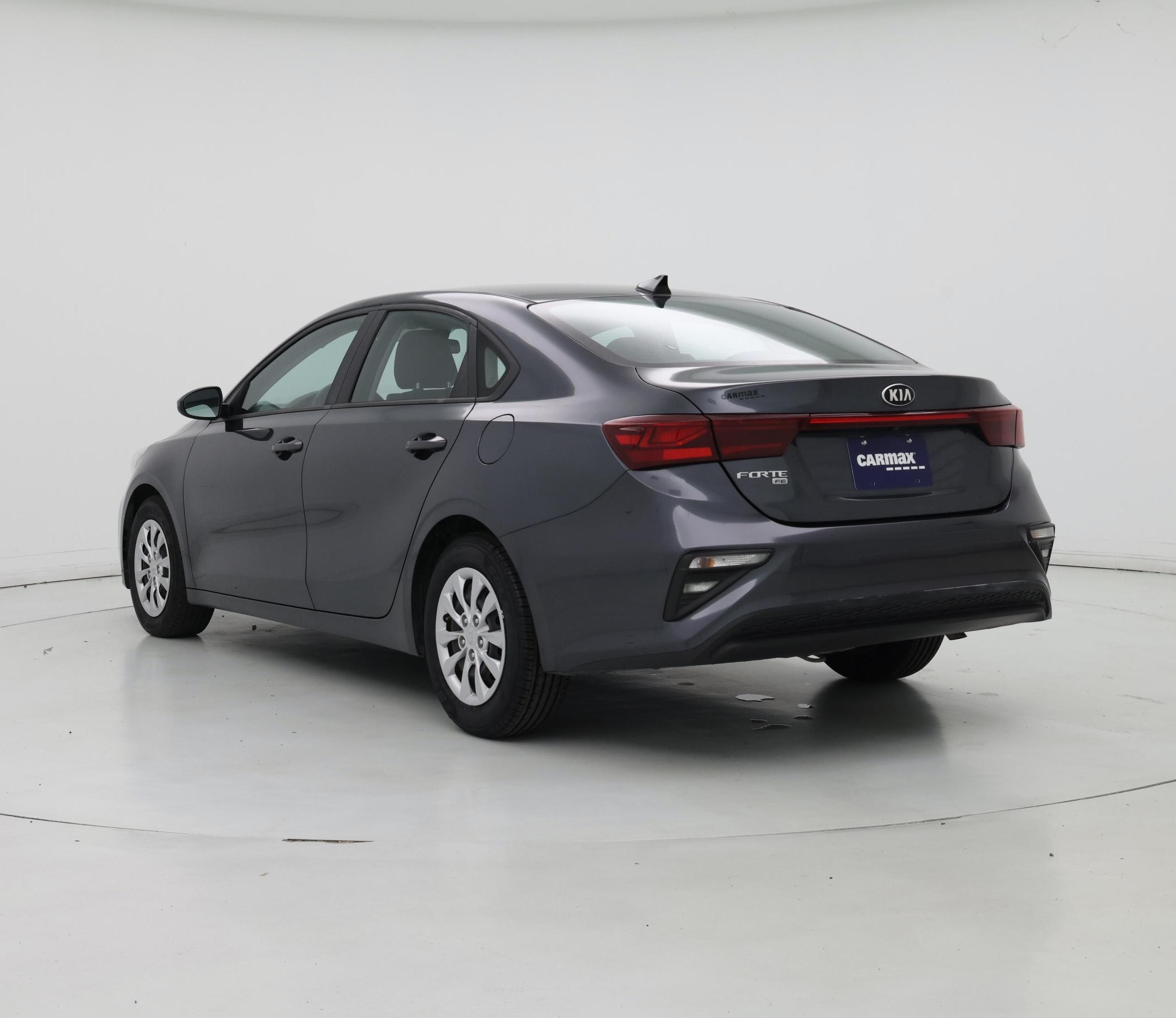 Thumbnail: 2021 Kia Forte - 2