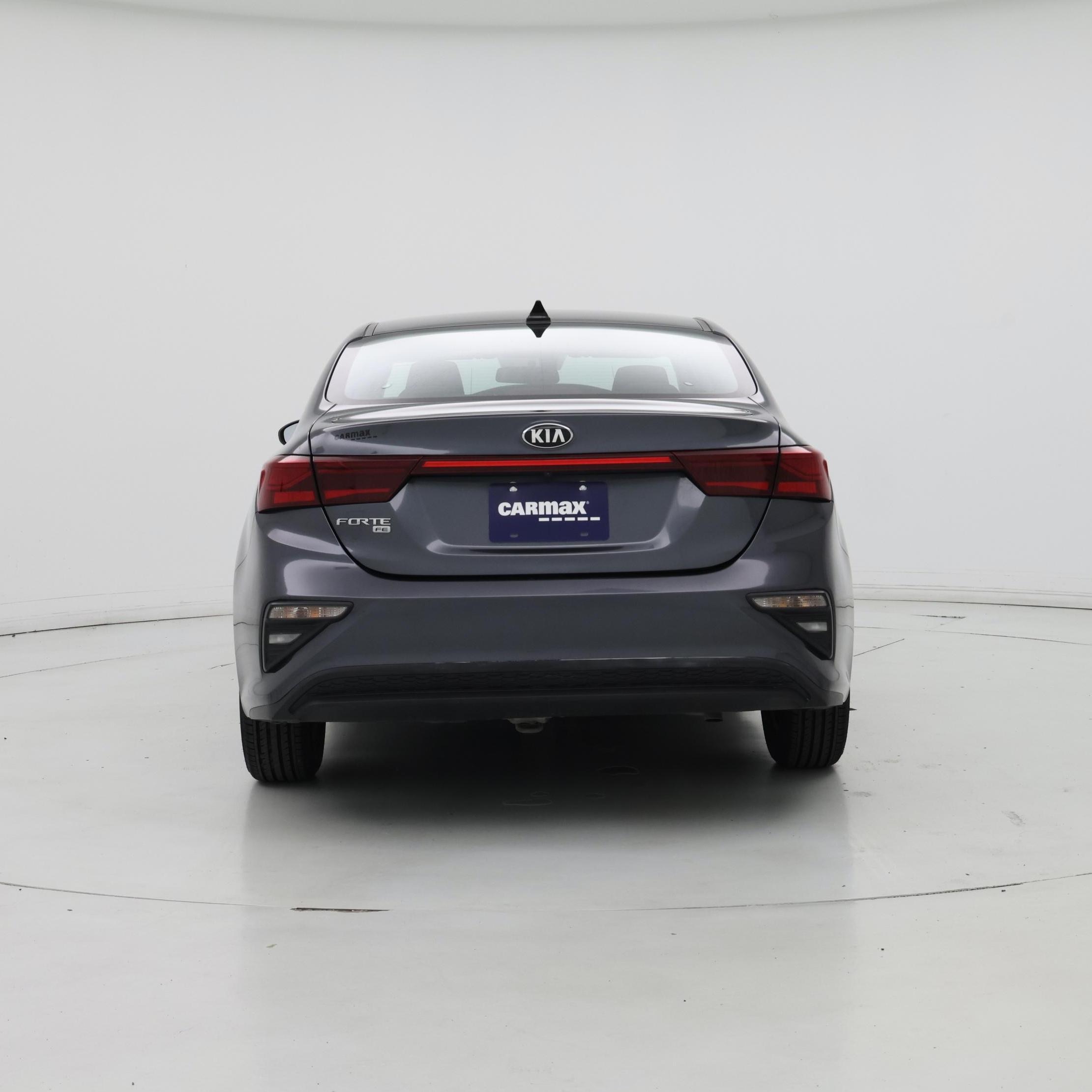 Thumbnail: 2021 Kia Forte - 6