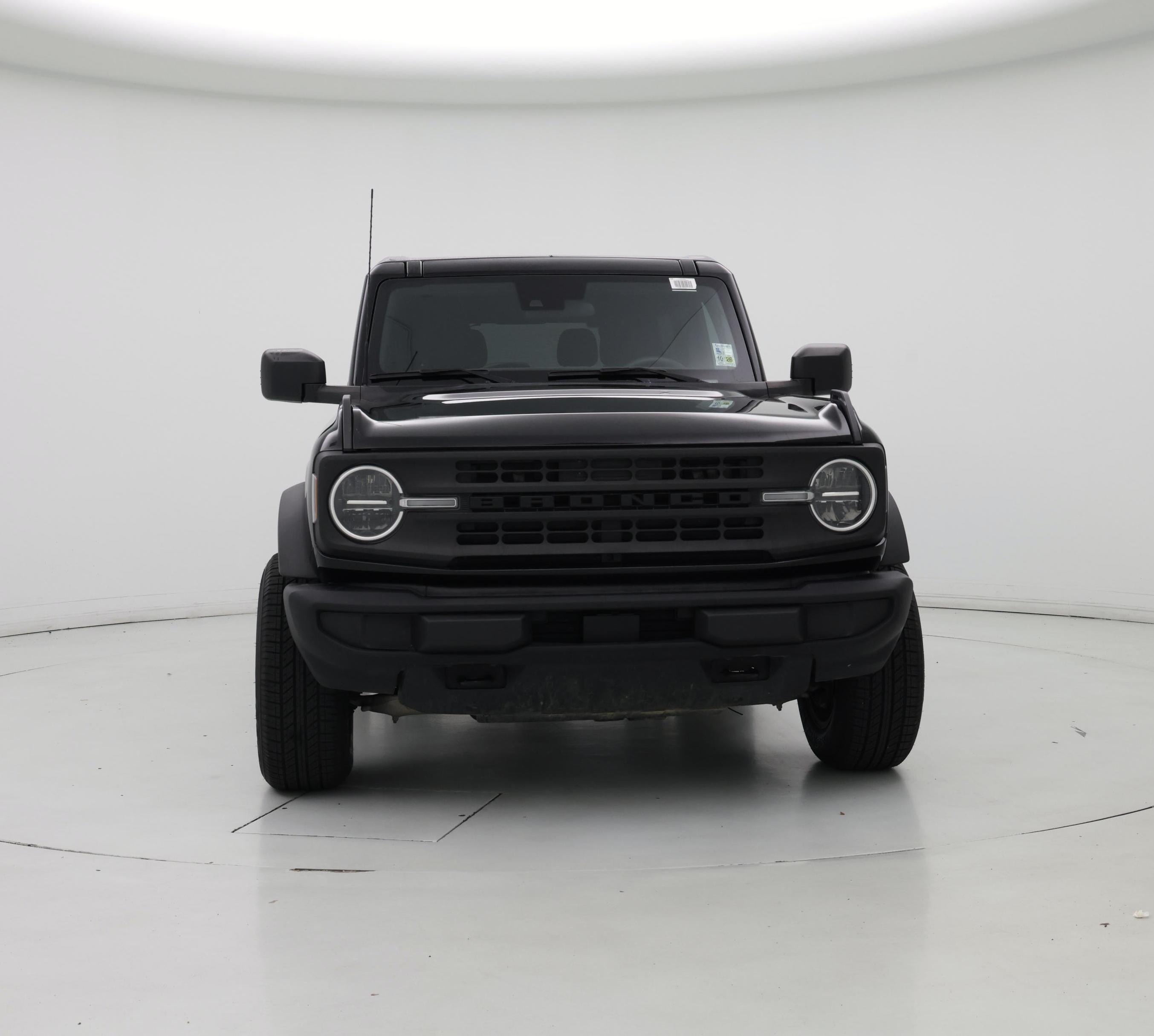 Thumbnail: 2022 Ford Bronco - 5