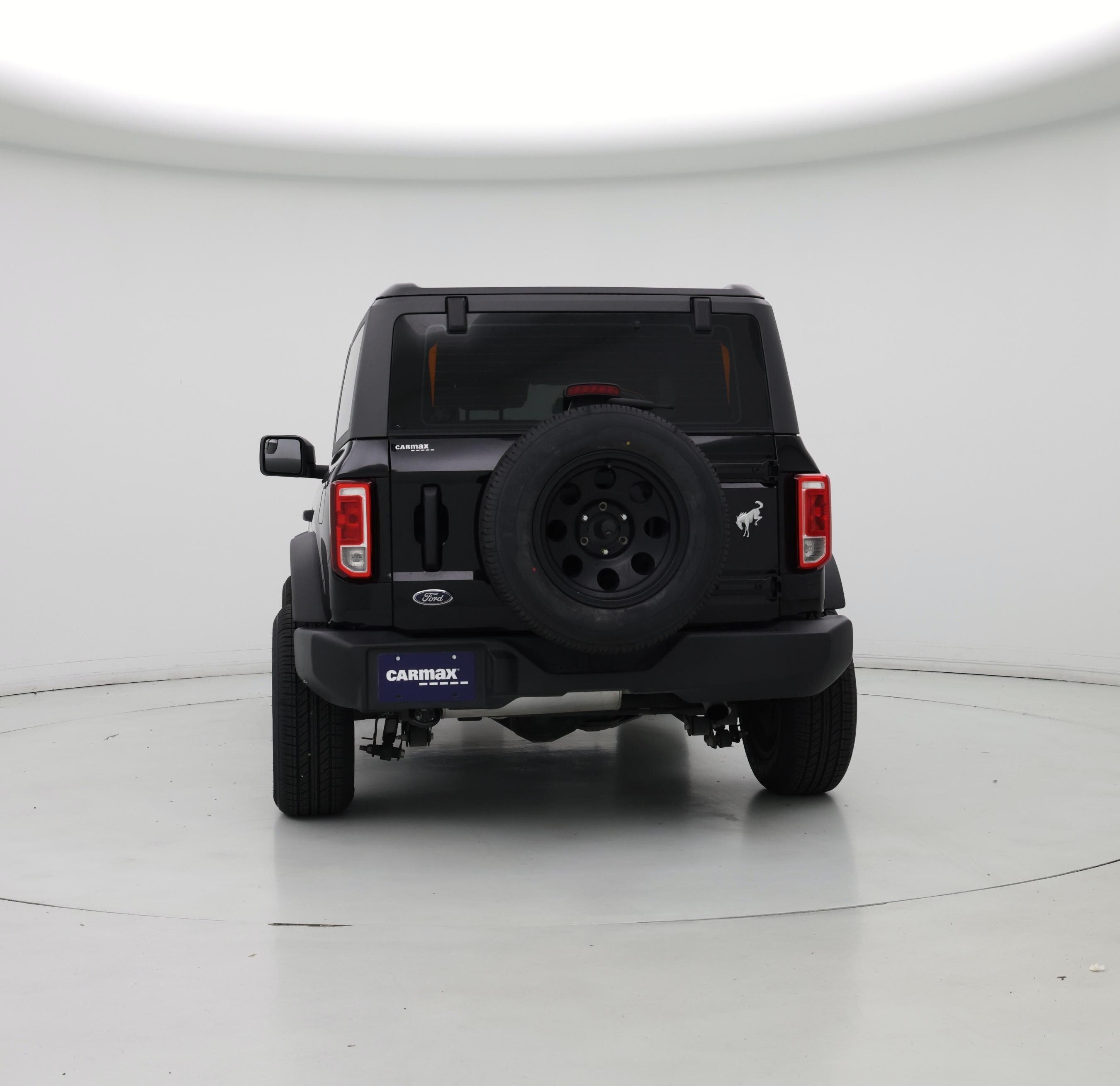 Thumbnail: 2022 Ford Bronco - 6
