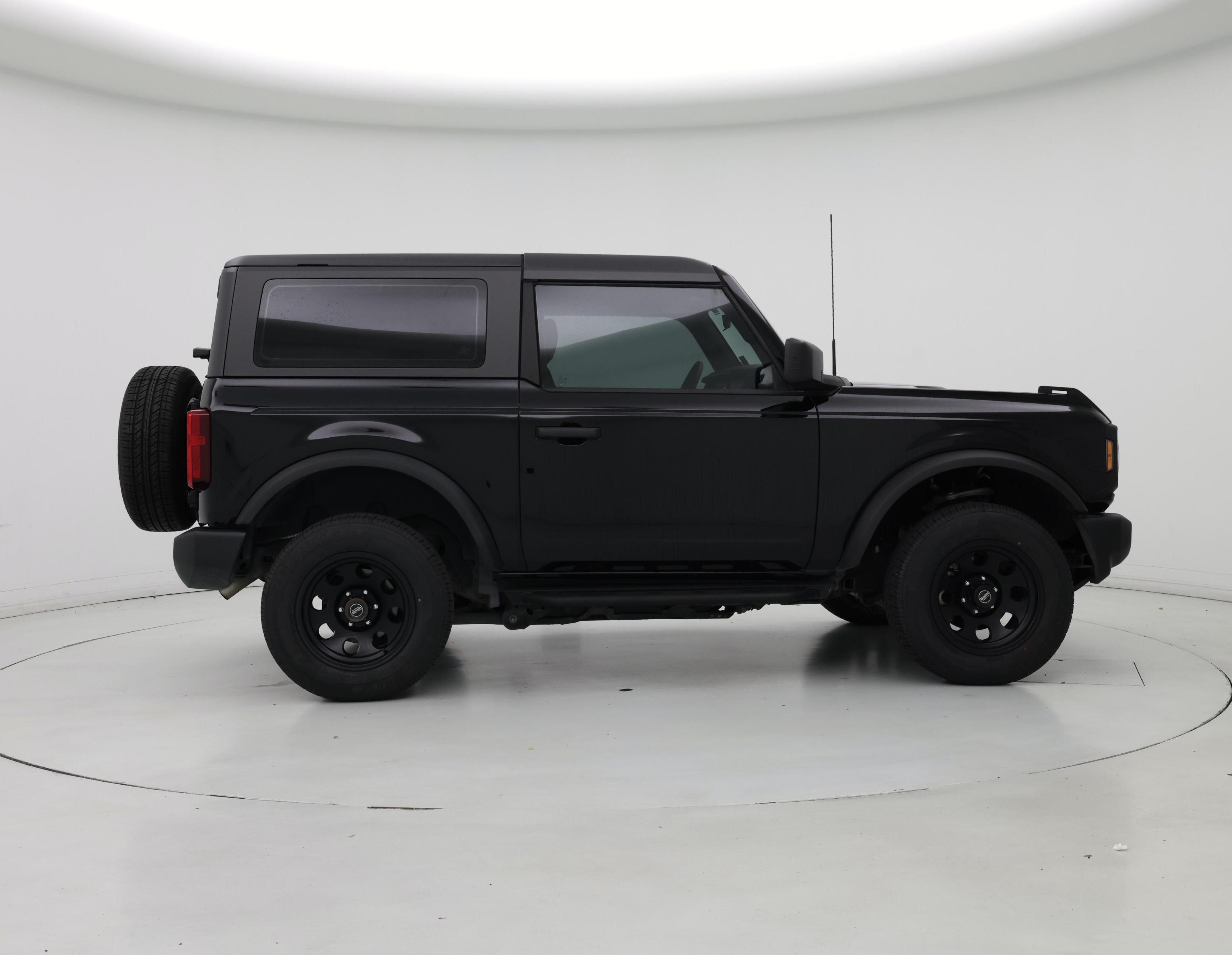 Thumbnail: 2022 Ford Bronco - 7