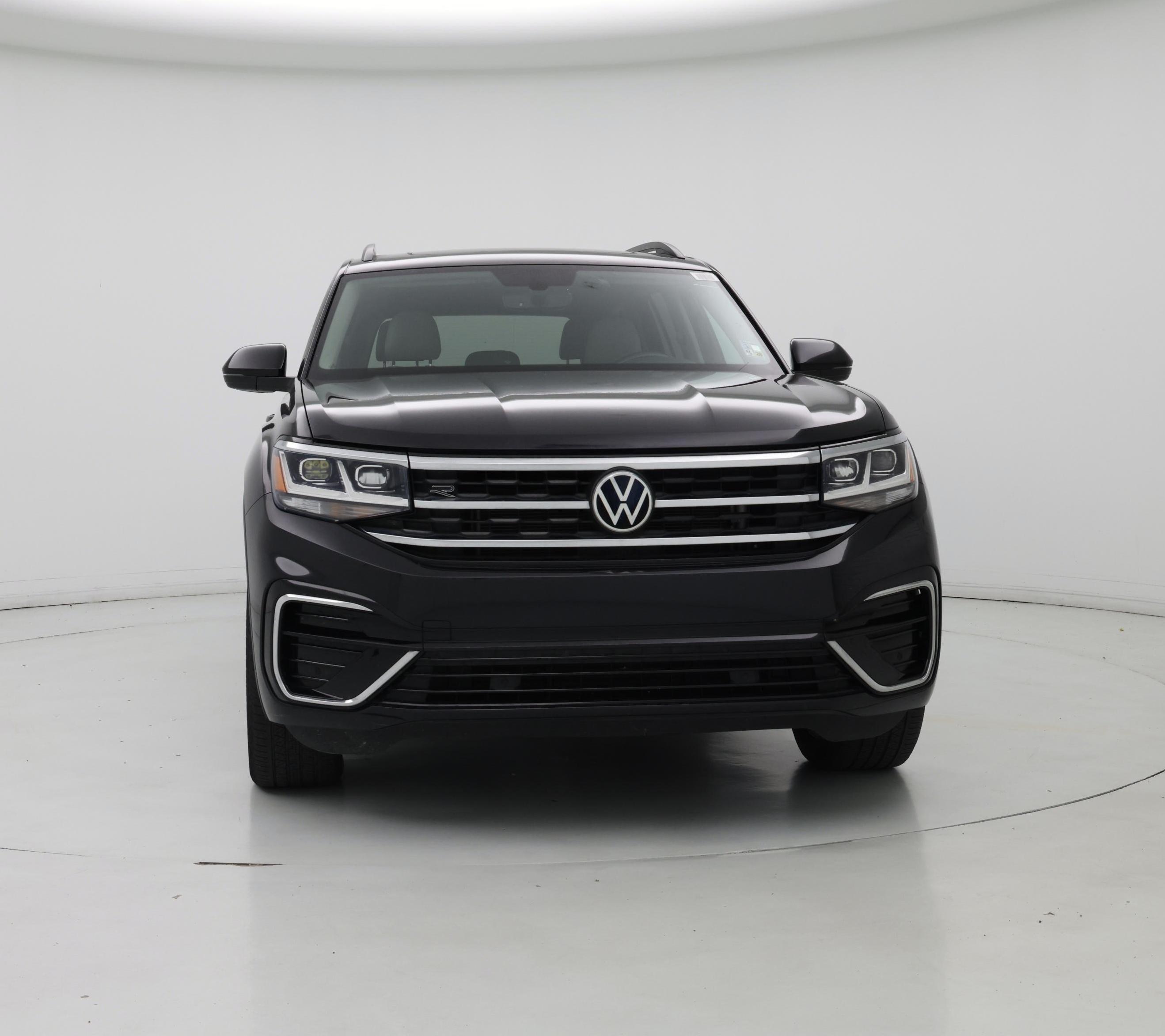 Thumbnail: 2021 Volkswagen Atlas - 5