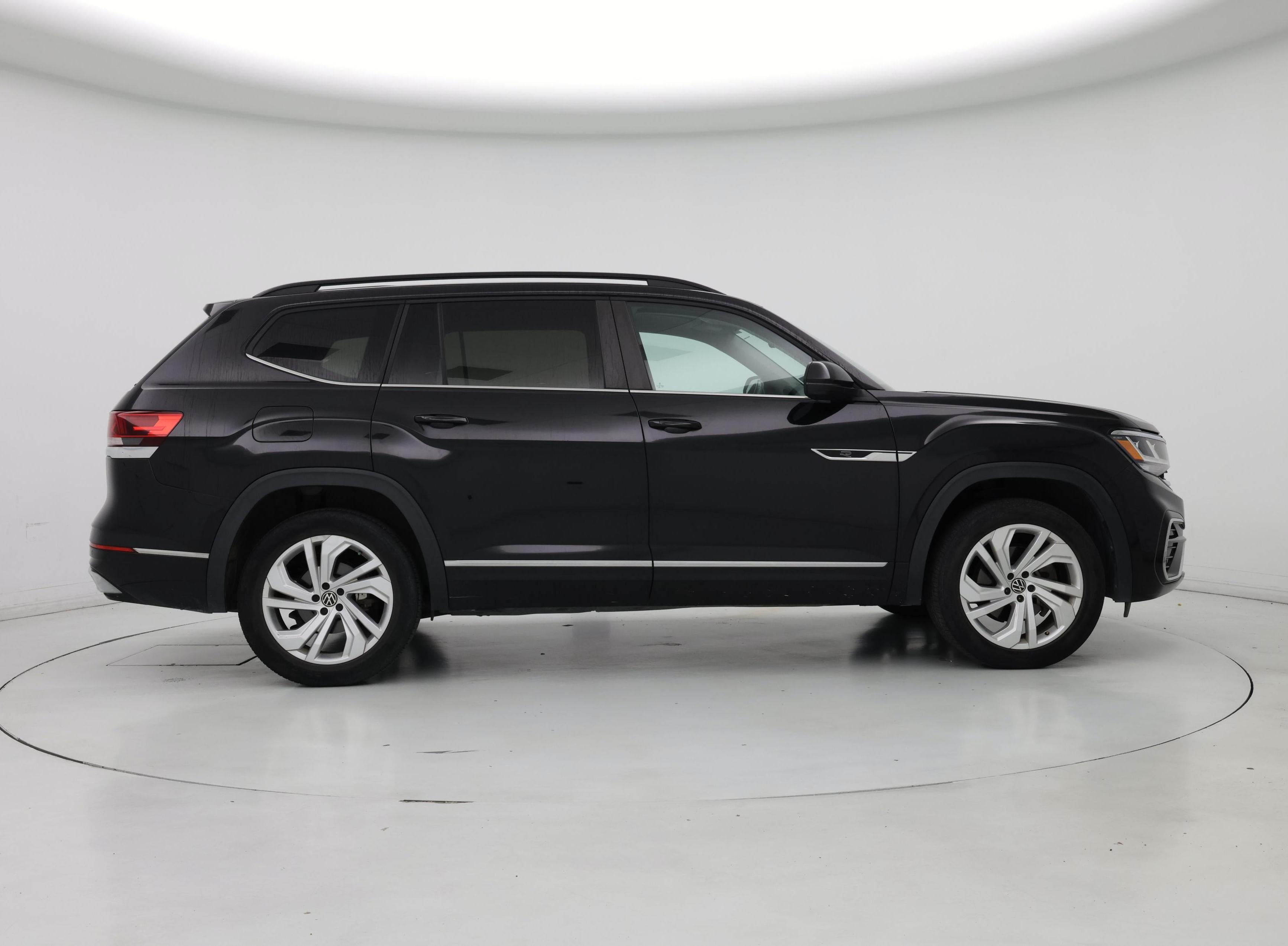Thumbnail: 2021 Volkswagen Atlas - 7