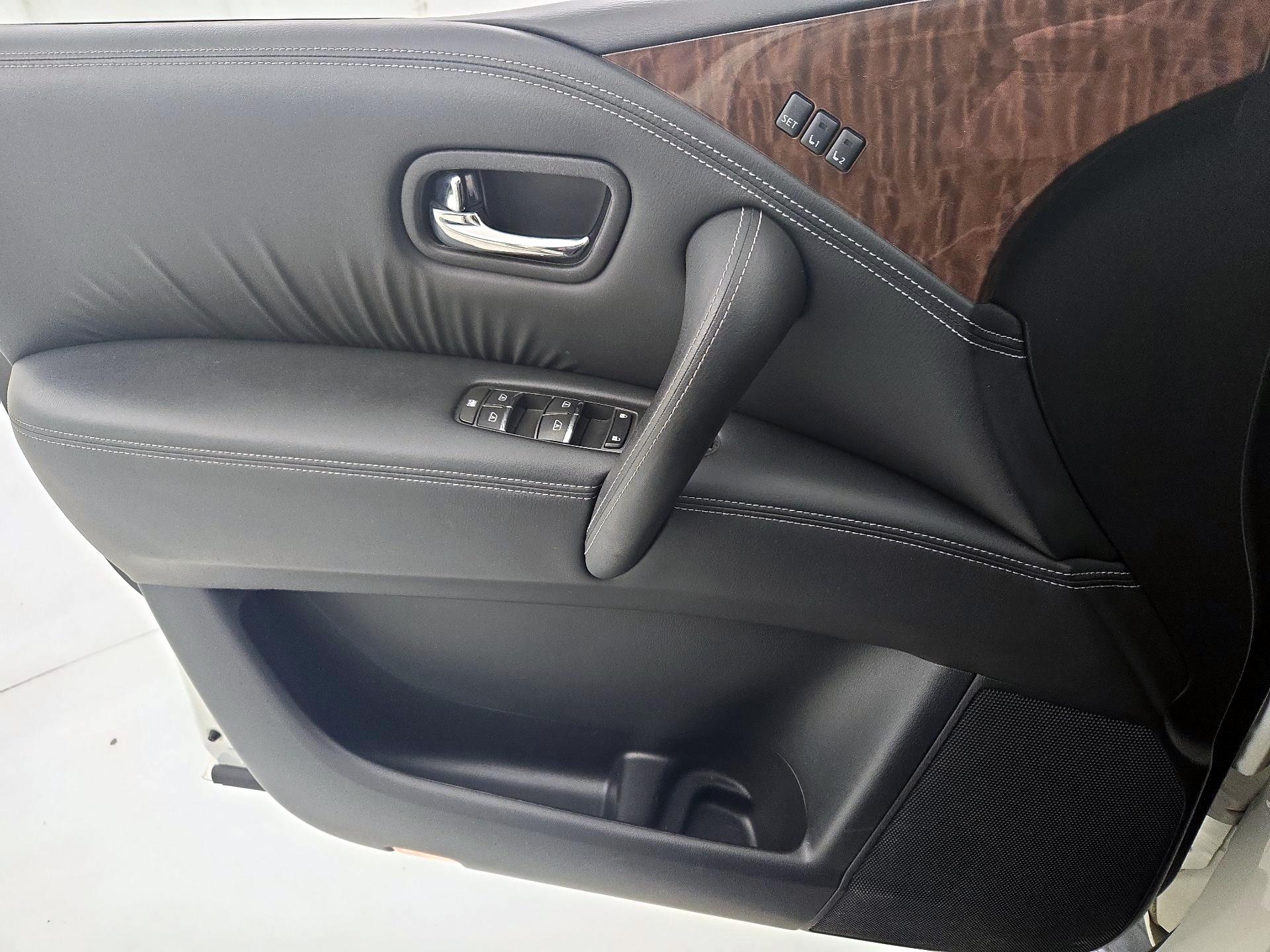 Thumbnail: 2018 Nissan Armada - 12