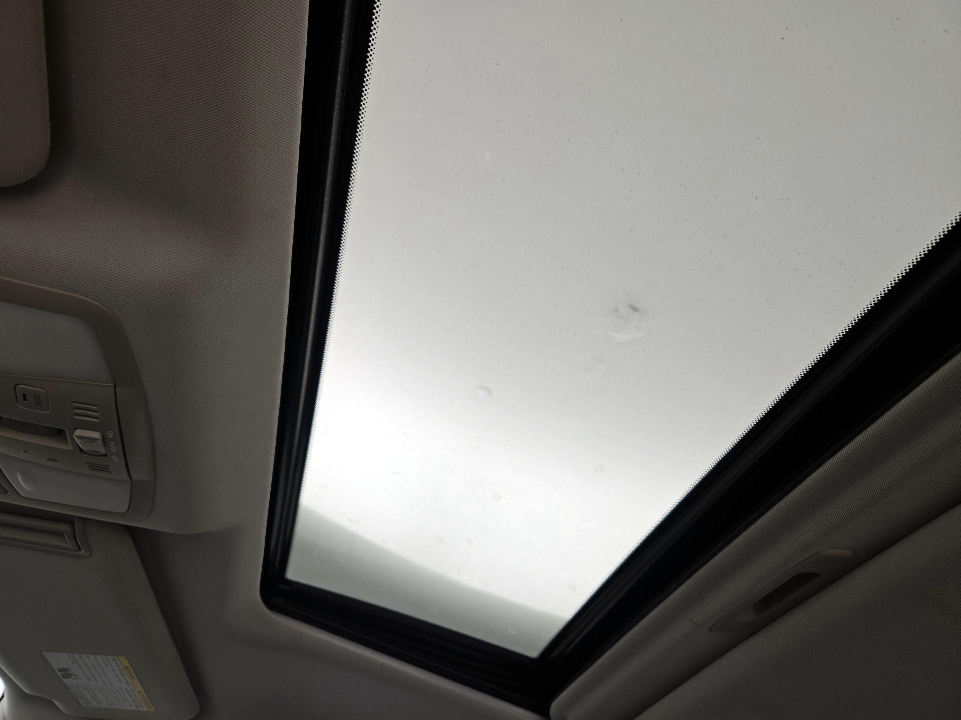 Thumbnail: 2018 Nissan Armada - 20