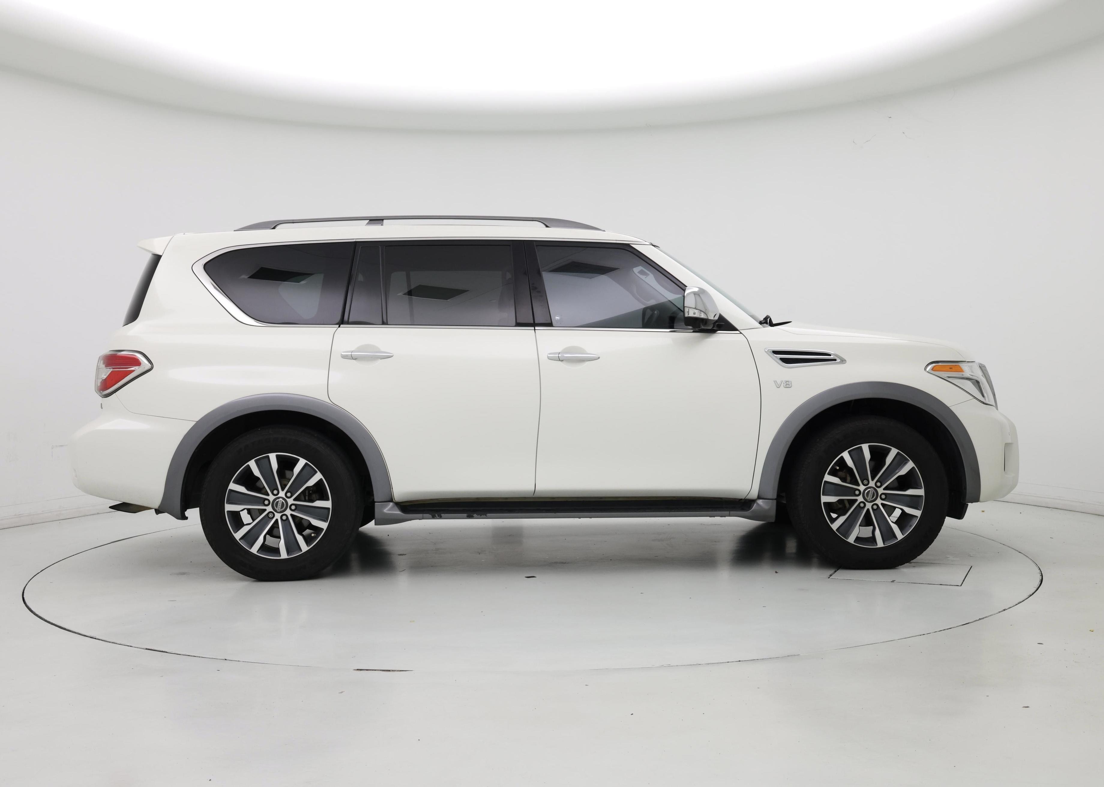 Thumbnail: 2018 Nissan Armada - 7