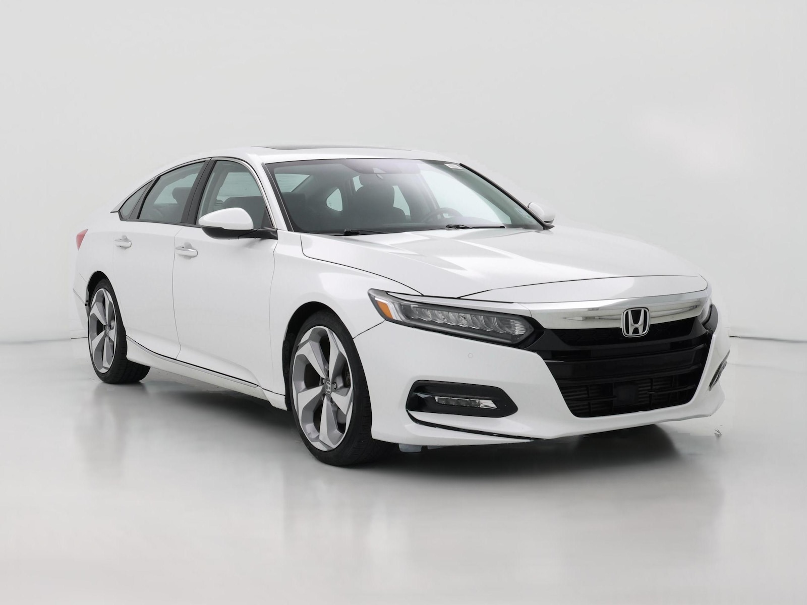 2019 Honda Accord Touring
