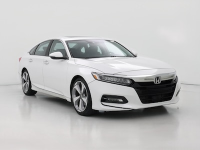 2019 Honda Accord Touring