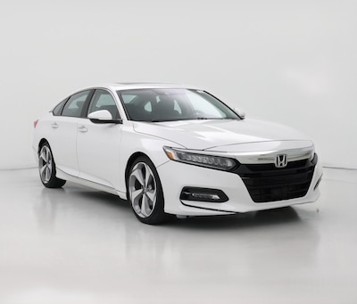 2019 Honda Accord Touring