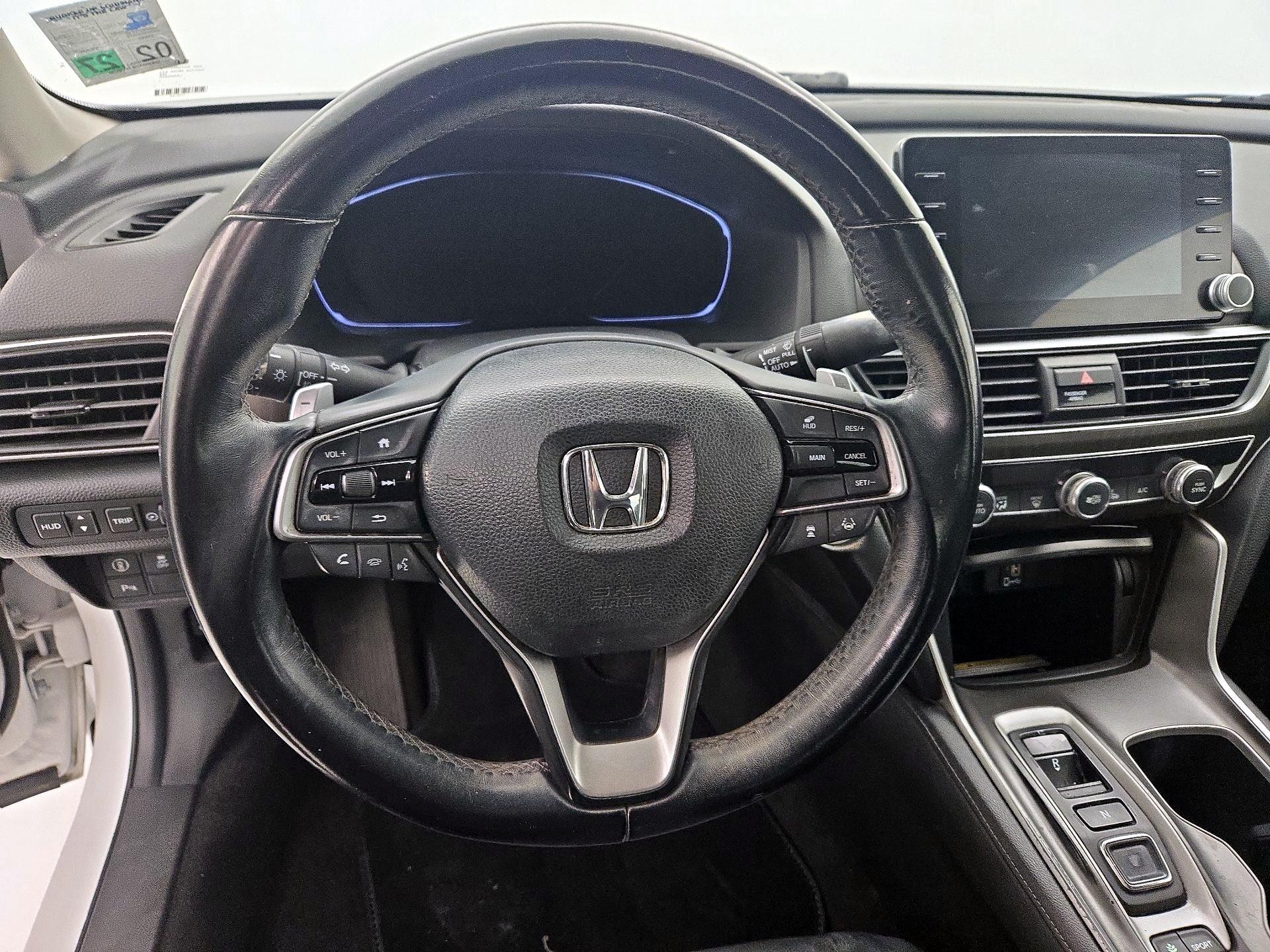 Thumbnail: 2019 Honda Accord - 10