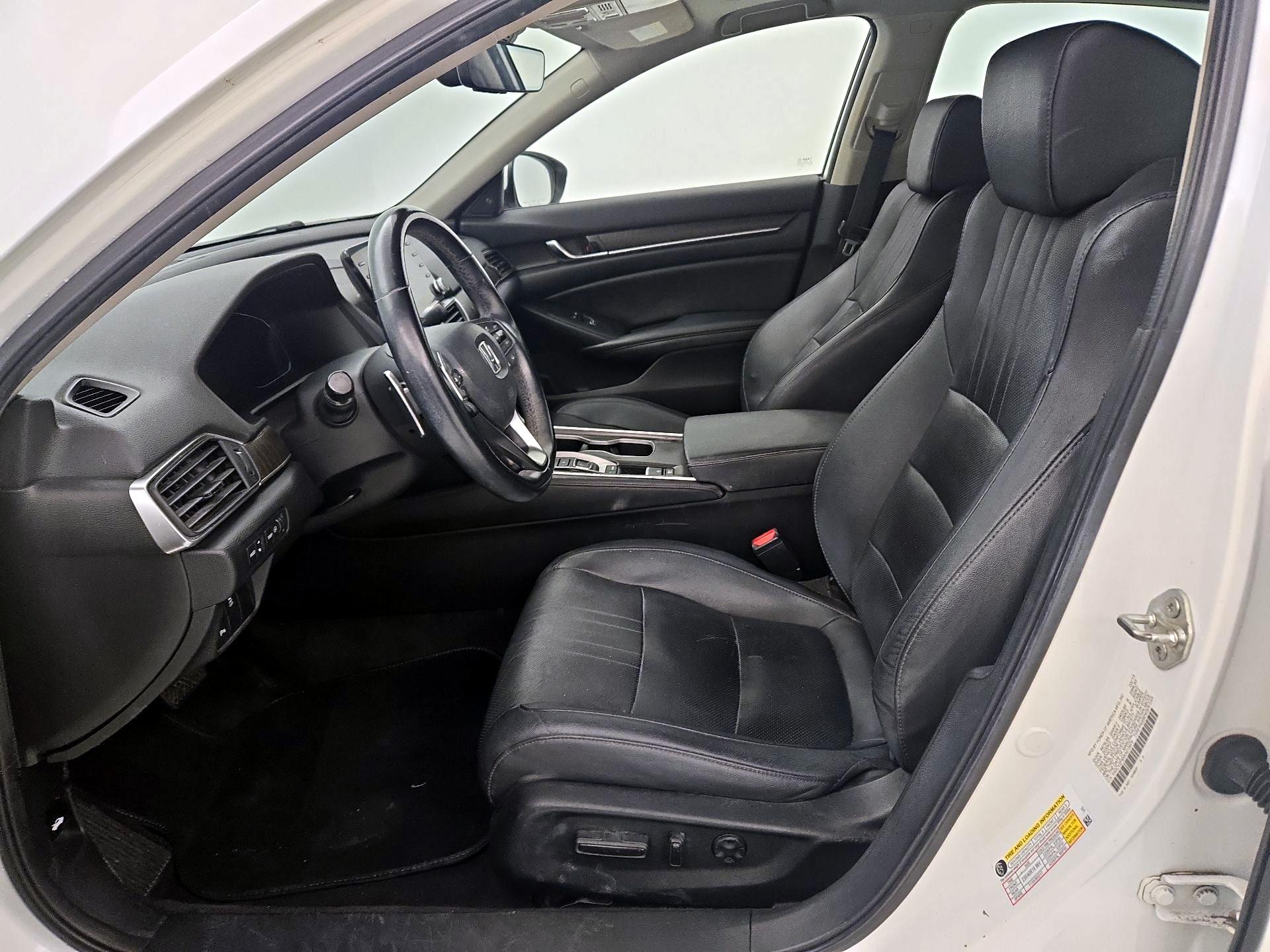 Thumbnail: 2019 Honda Accord - 11