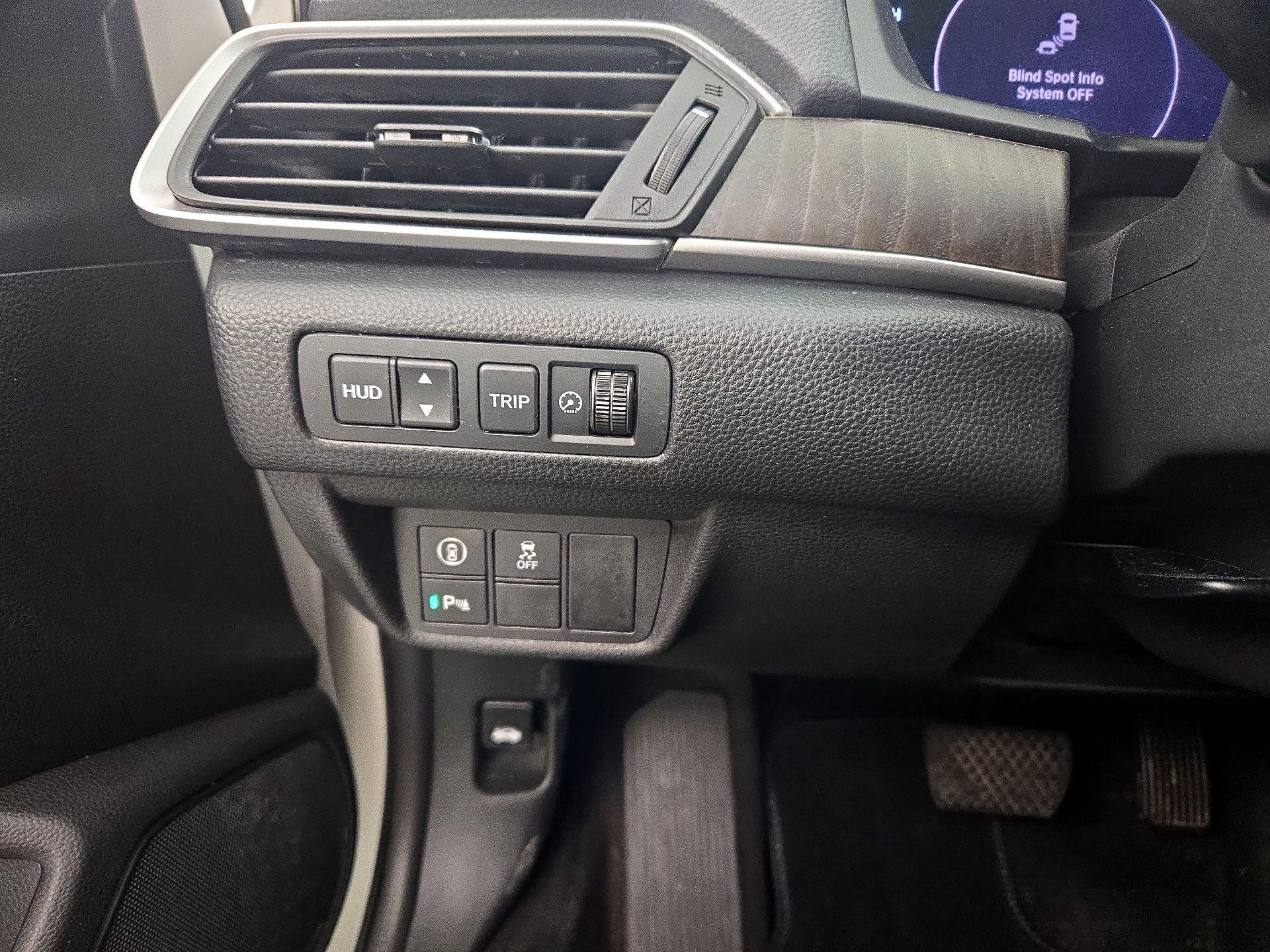 Thumbnail: 2019 Honda Accord - 13