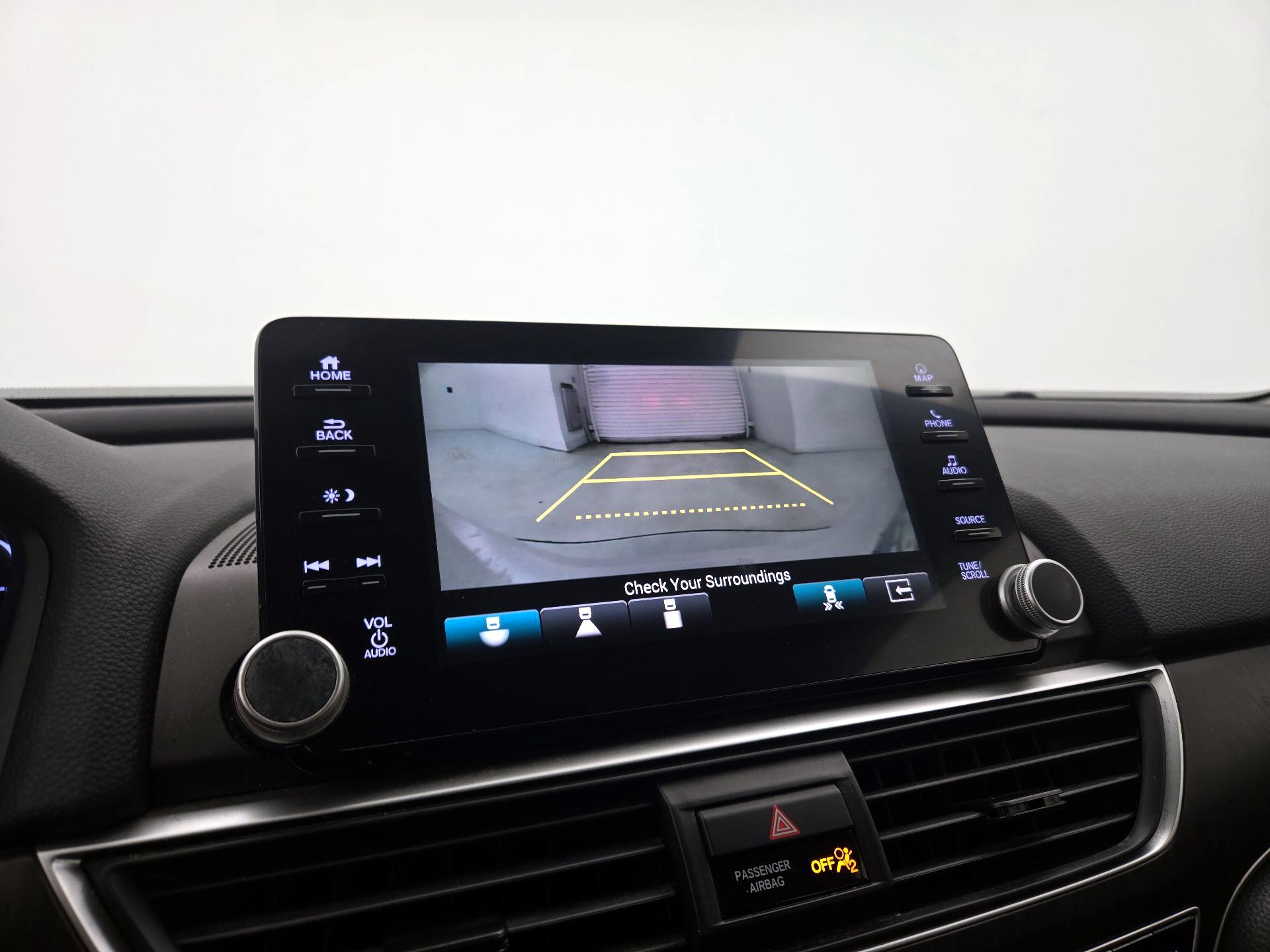 Thumbnail: 2019 Honda Accord - 15