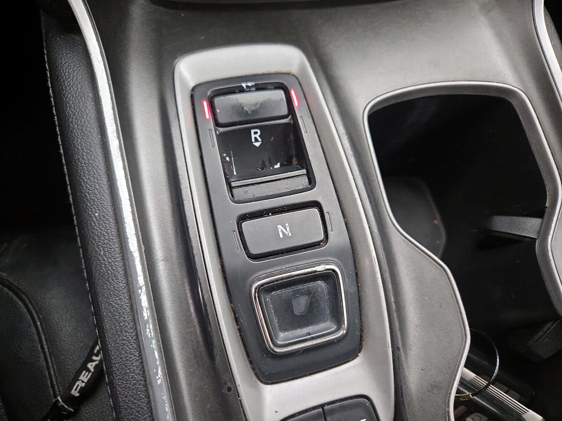 Thumbnail: 2019 Honda Accord - 18