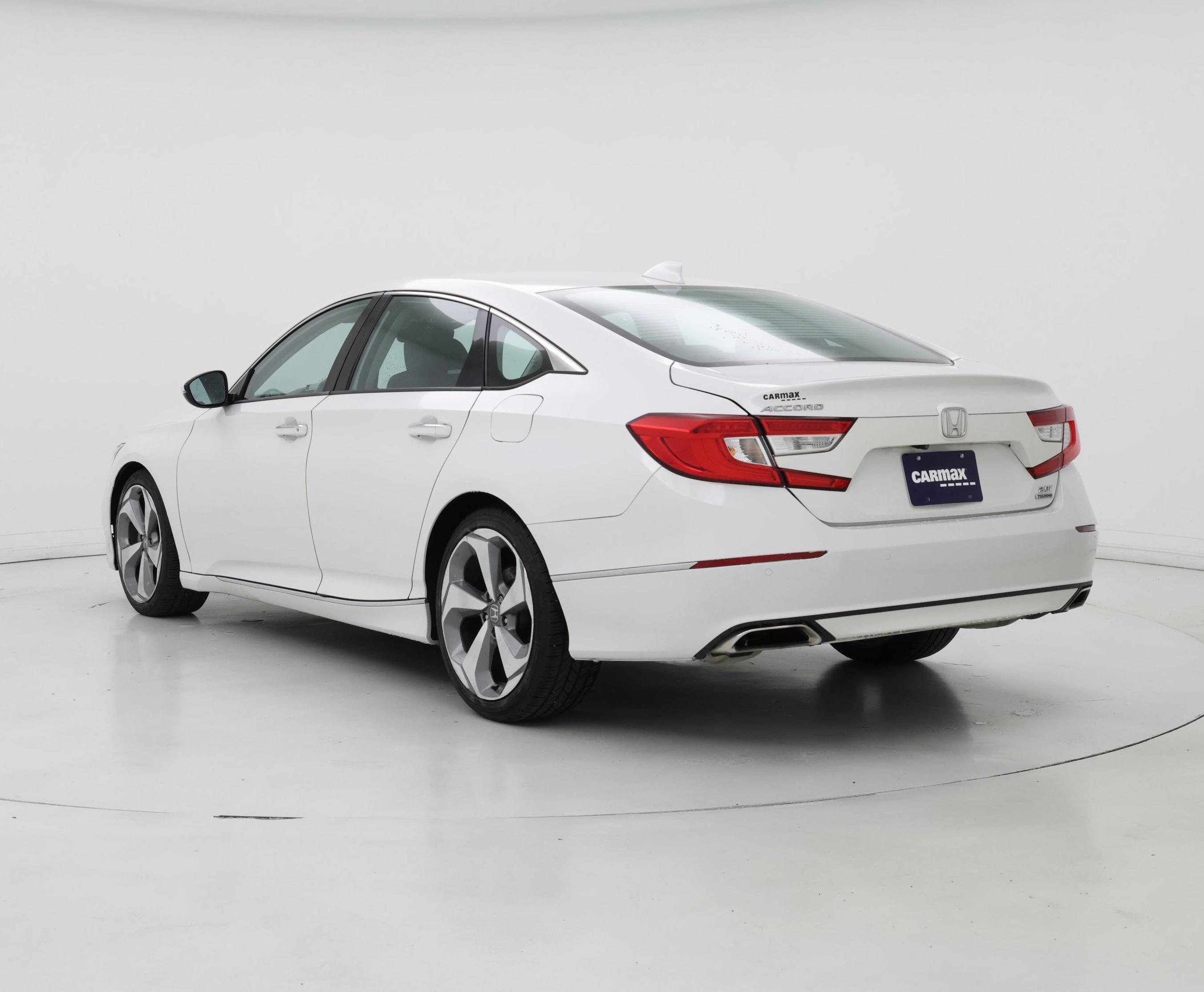 Thumbnail: 2019 Honda Accord - 2