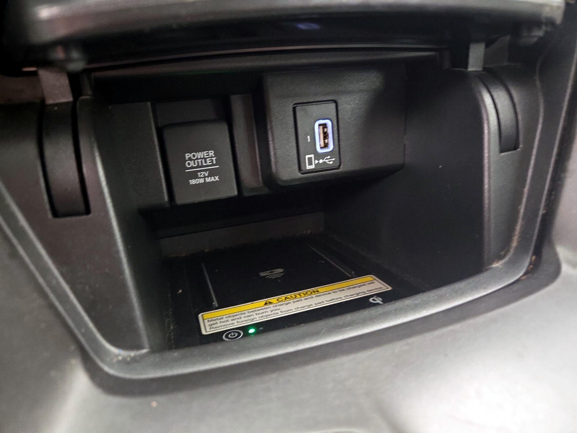 Thumbnail: 2019 Honda Accord - 19