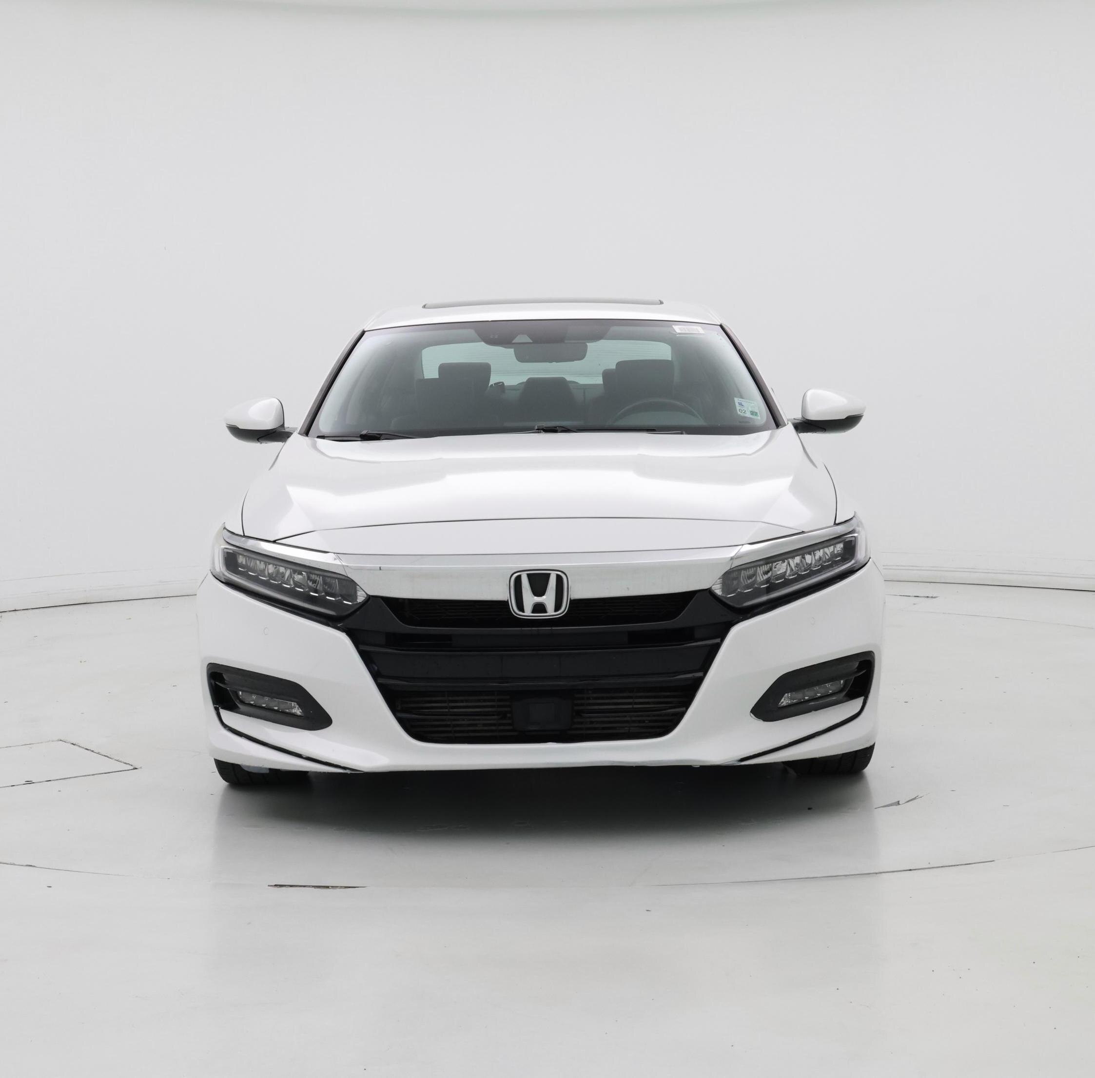 Thumbnail: 2019 Honda Accord - 5