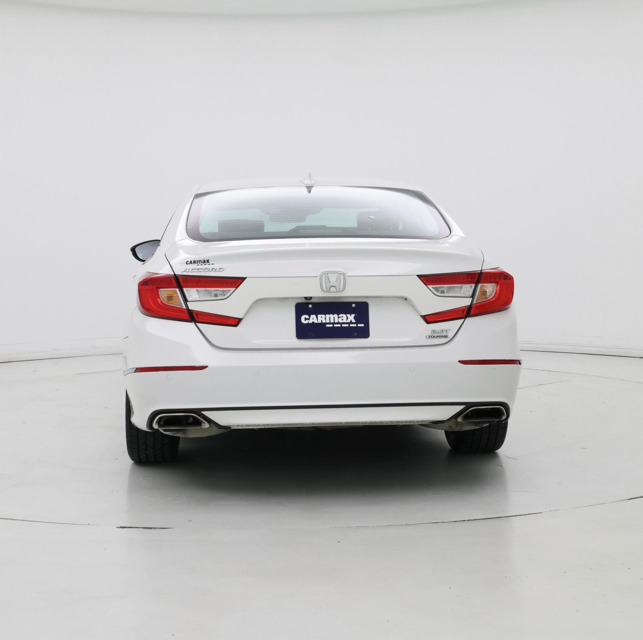 Thumbnail: 2019 Honda Accord - 6