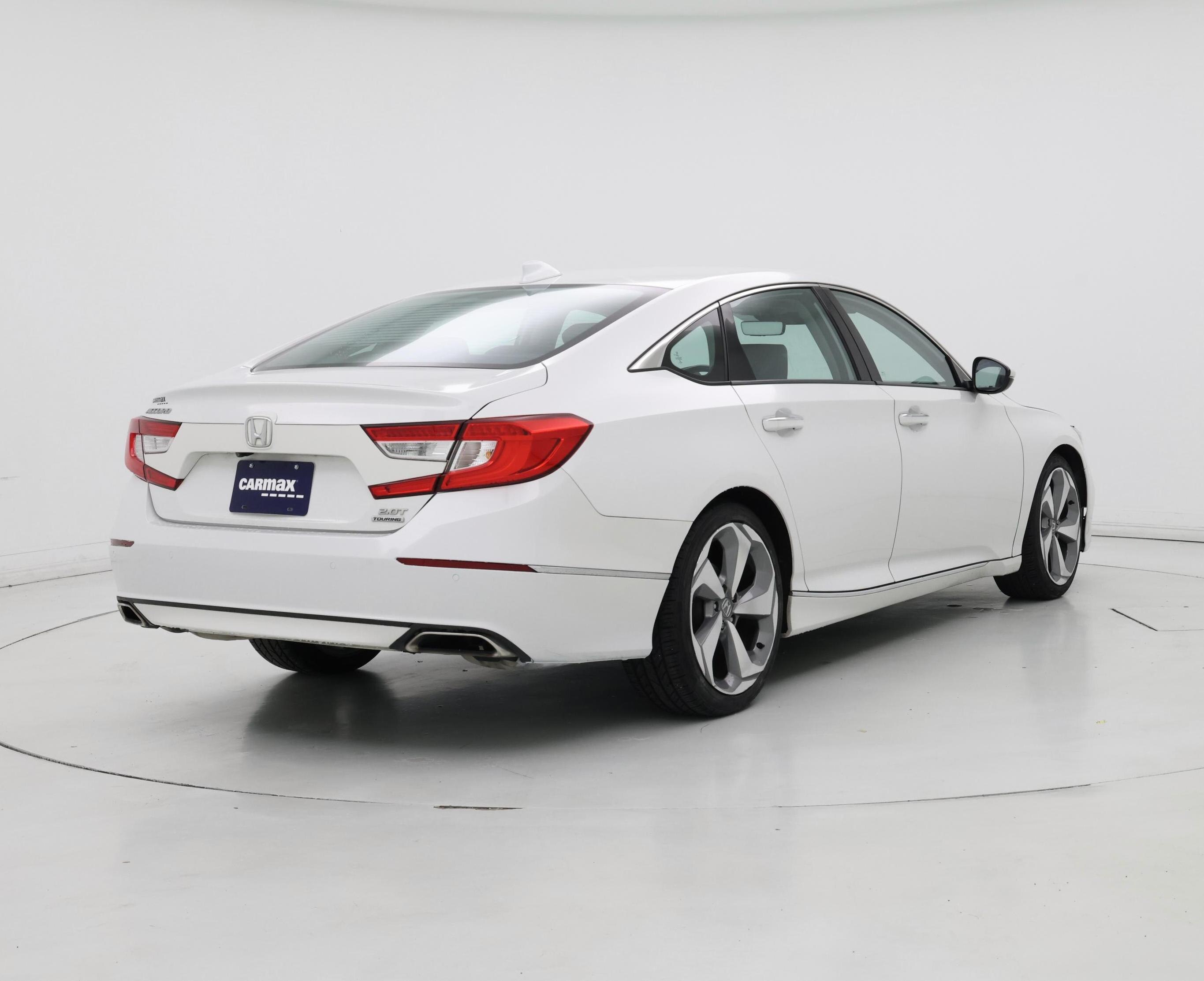 Thumbnail: 2019 Honda Accord - 8