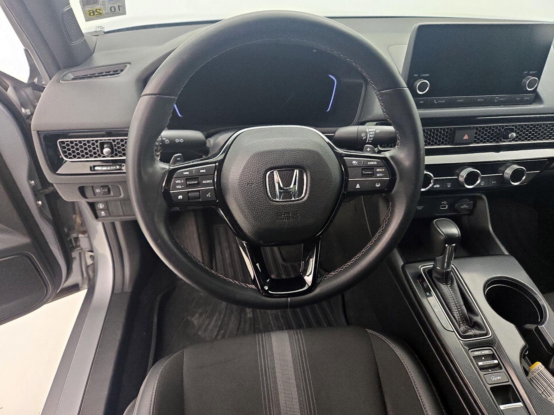 Thumbnail: 2023 Honda Civic - 10