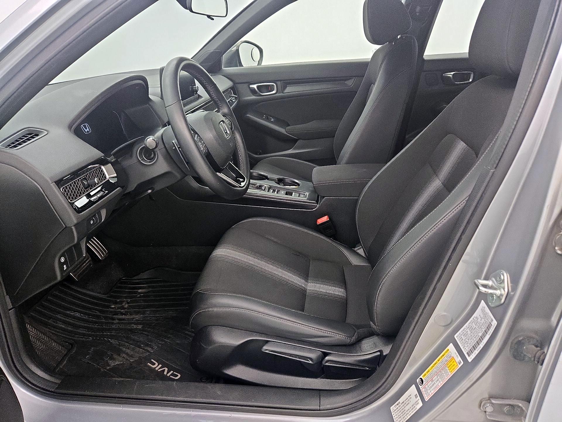 Thumbnail: 2023 Honda Civic - 11